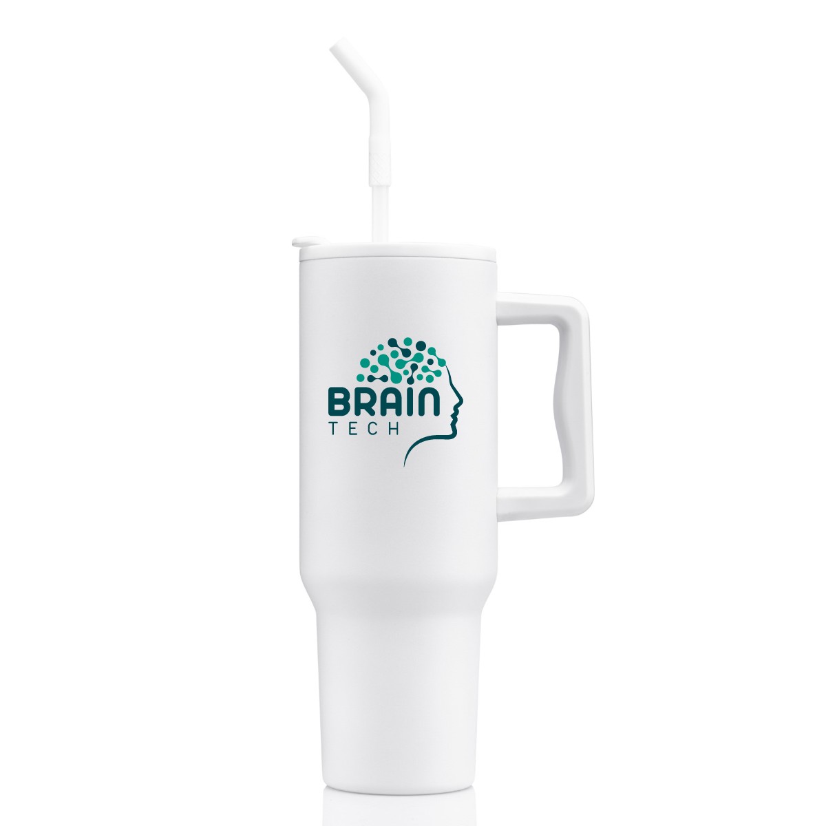 Picture of 40 oz LeGrande Recycled Tumbler