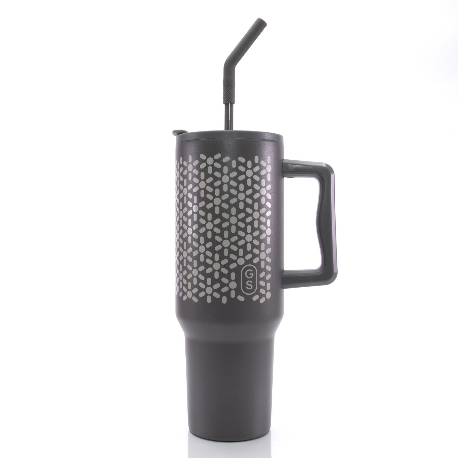 Picture of 40 oz LeGrande Recycled Tumbler