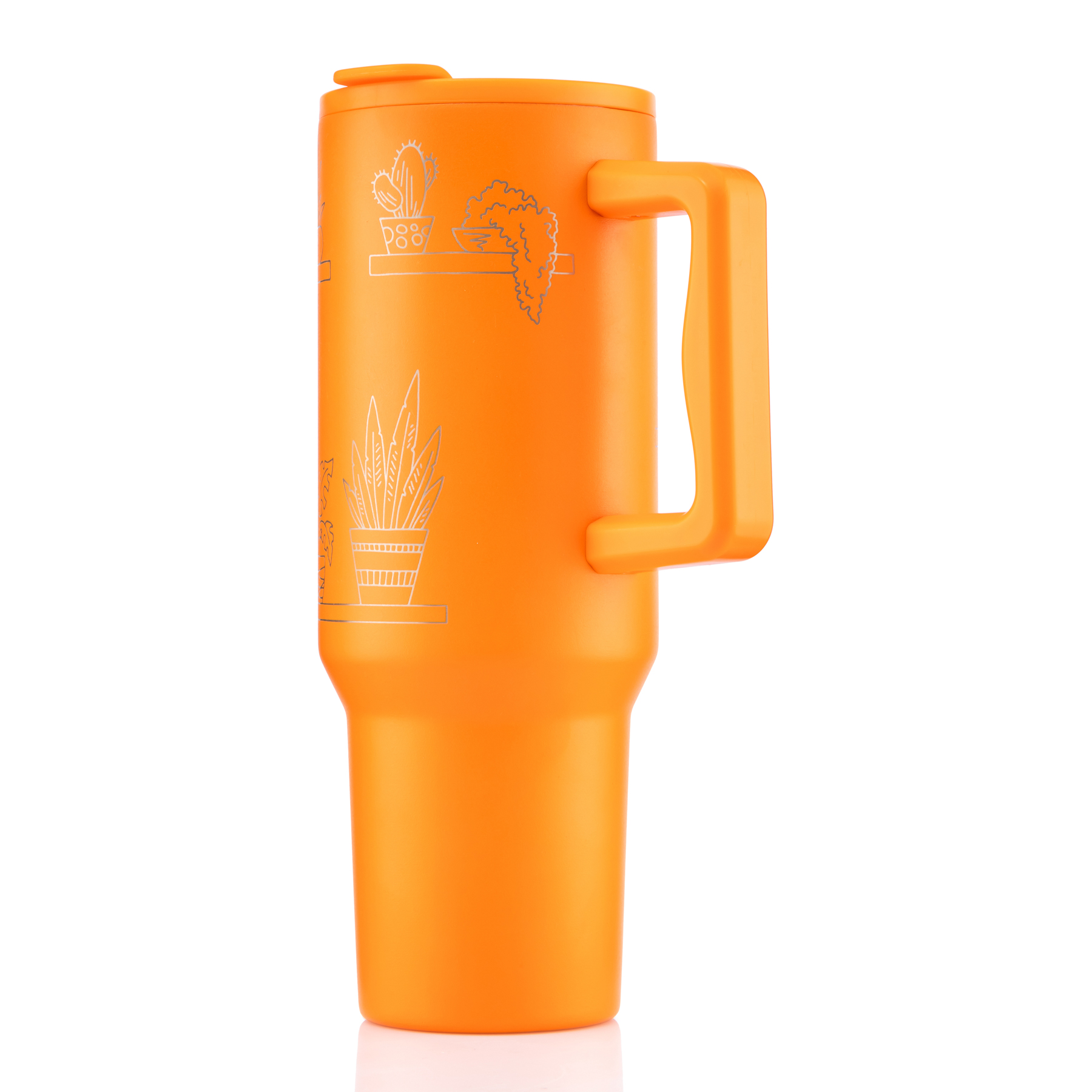 Picture of 40 oz LeGrande Recycled Tumbler