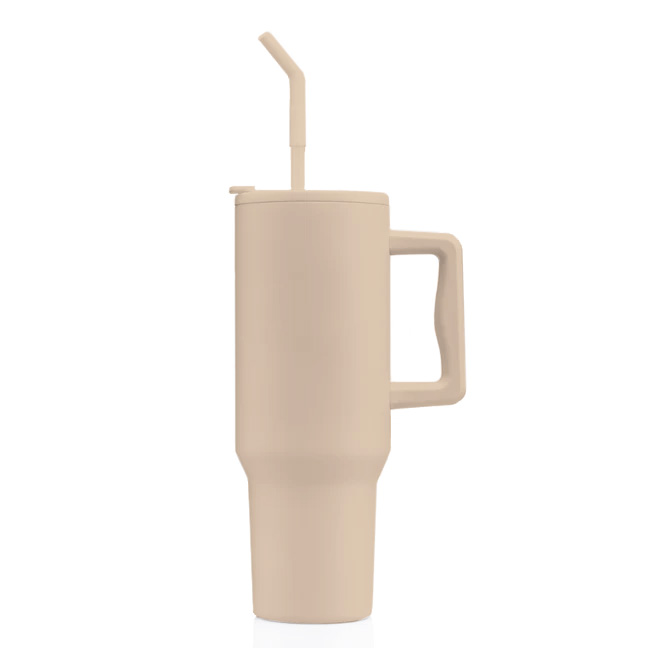 Picture of 40 oz LeGrande Recycled Tumbler