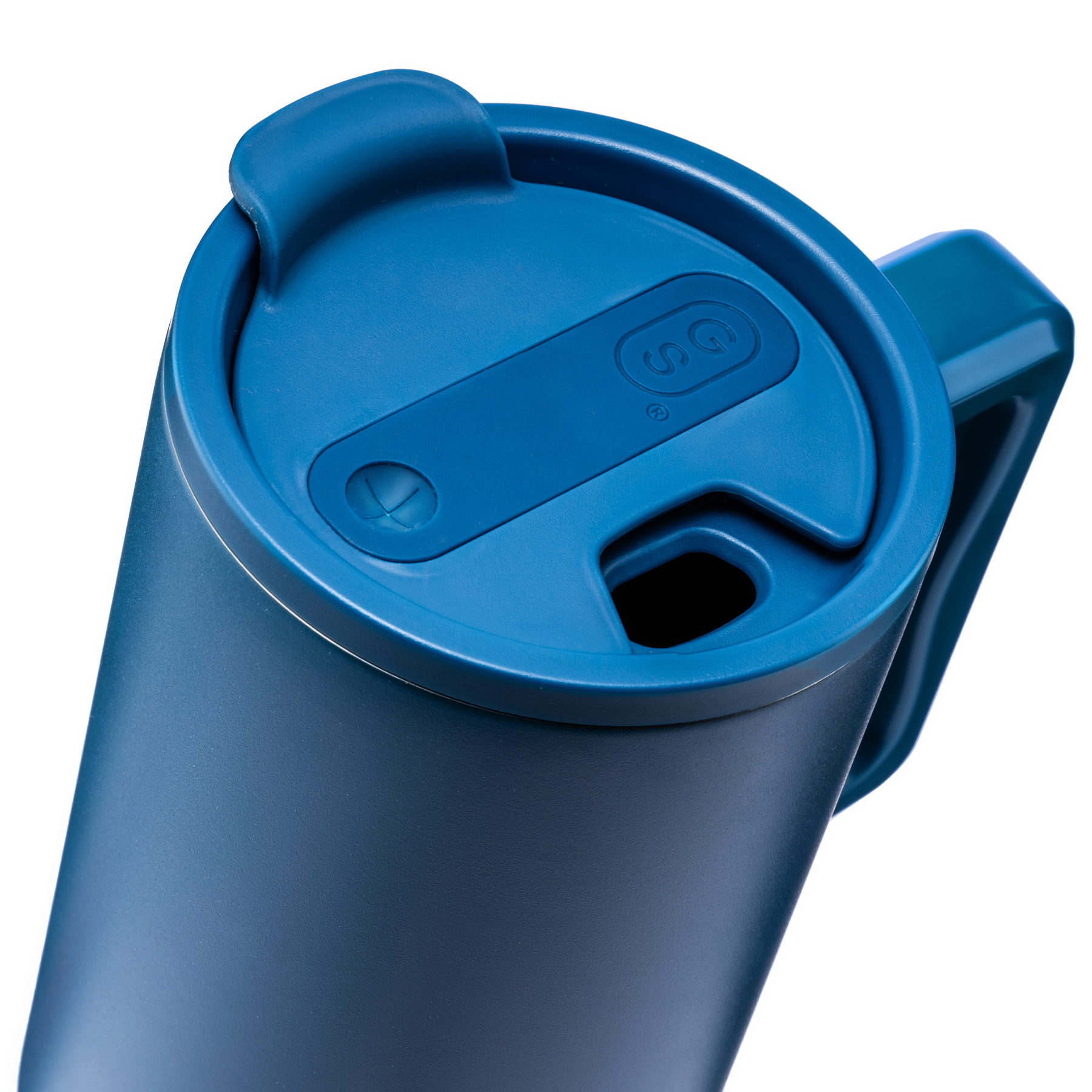 Picture of 40 oz LeGrande Recycled Tumbler
