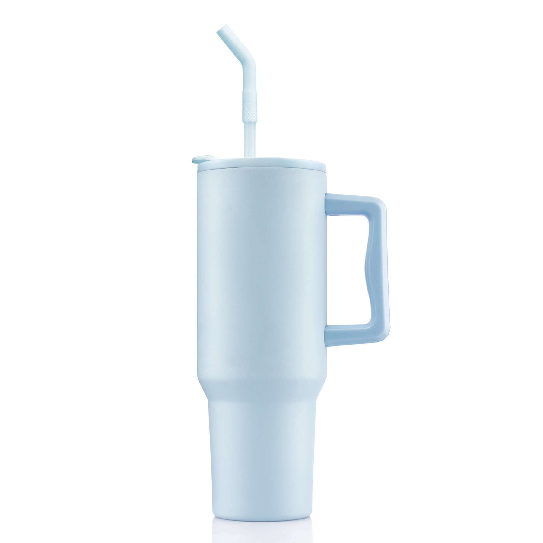 Picture of 40 oz LeGrande Recycled Tumbler