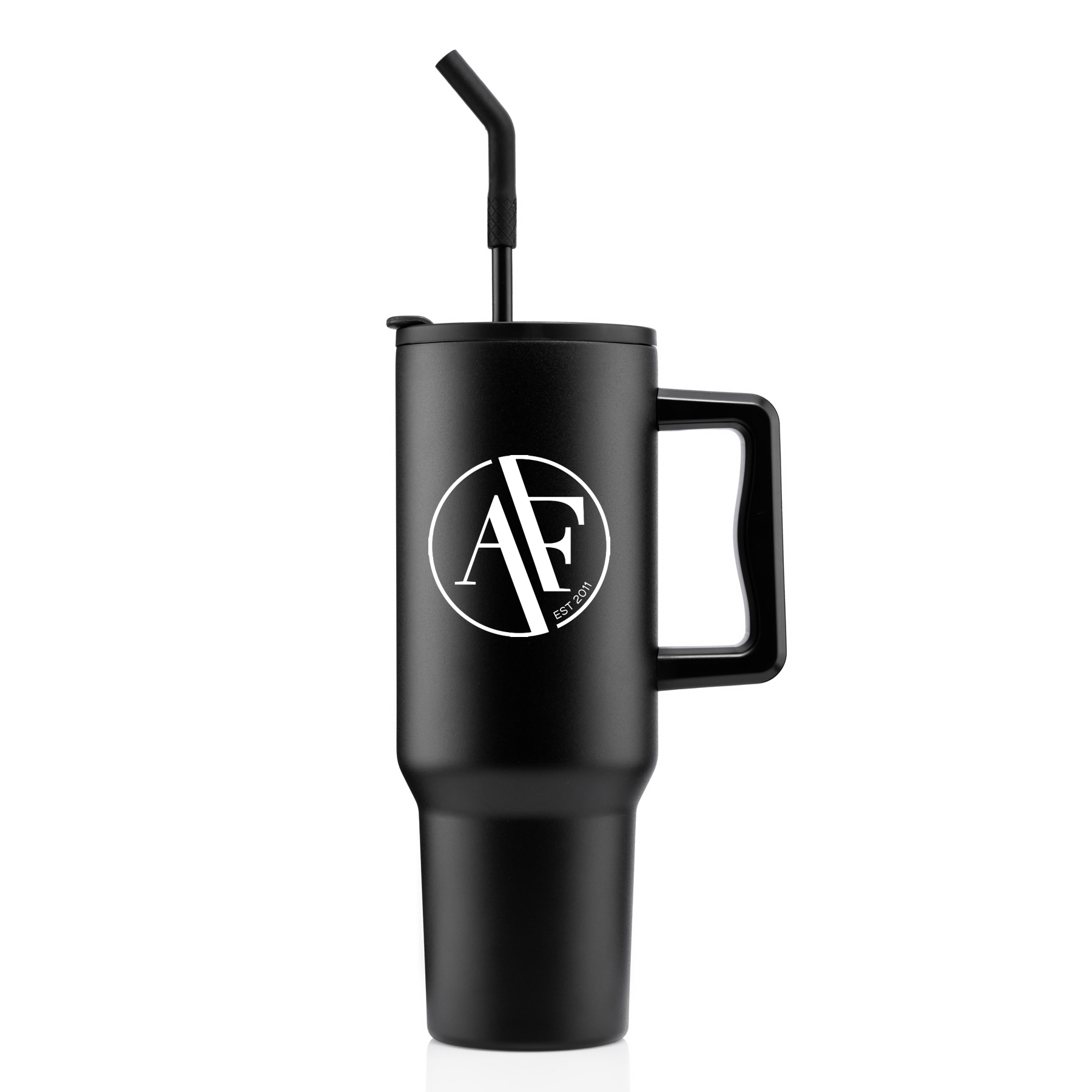 Picture of 40 oz LeGrande Recycled Tumbler