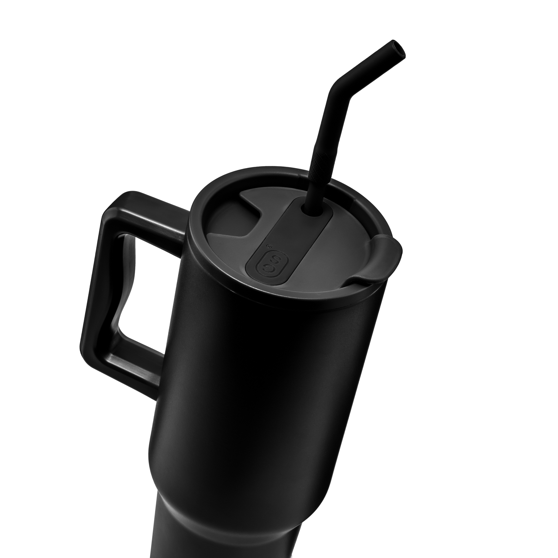Picture of 40 oz LeGrande Recycled Tumbler