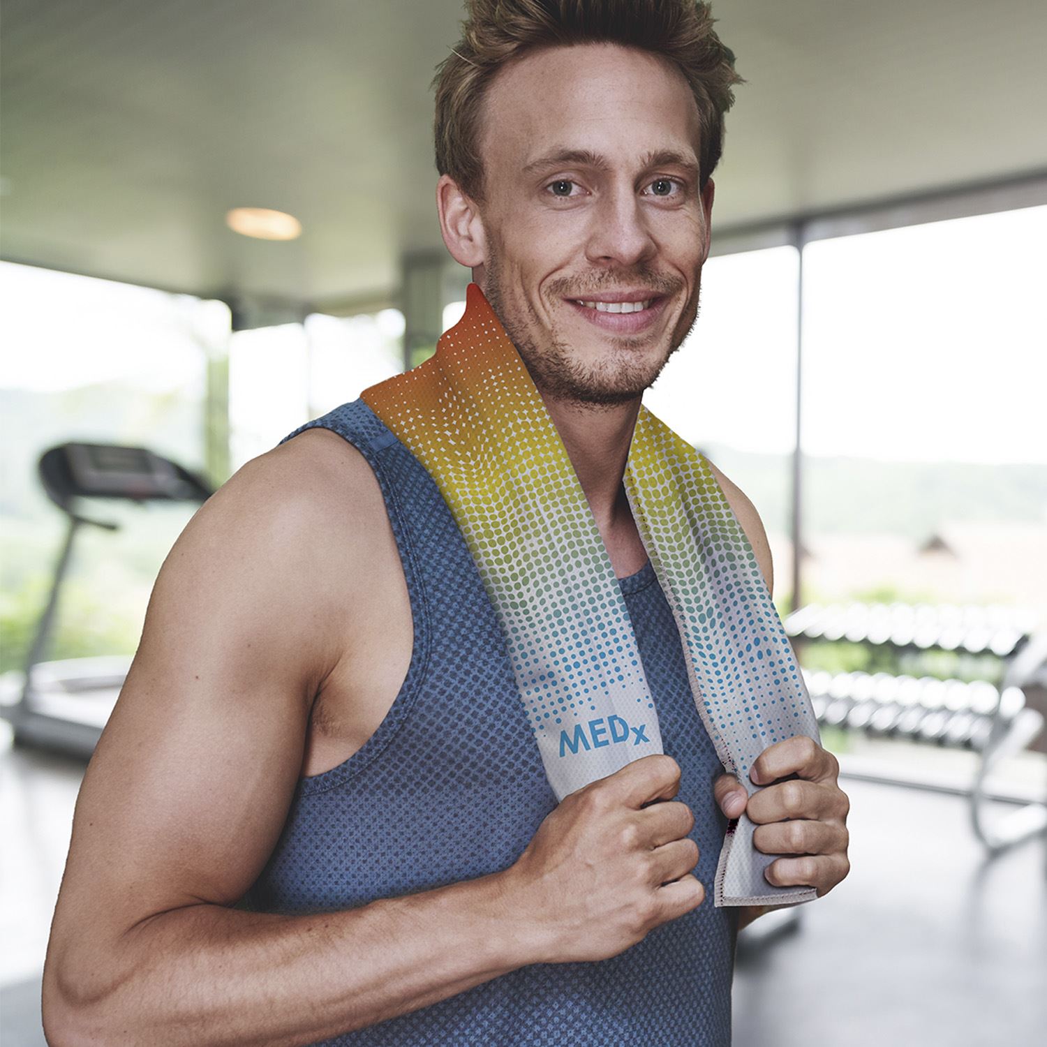 Picture of Toddy® Gear ICE Cooling Wrap 700 Series - Small