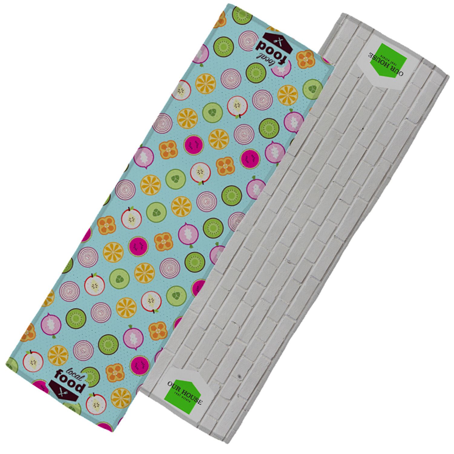 Picture of Toddy® Gear ICE Cooling Wrap 700 Series - Small