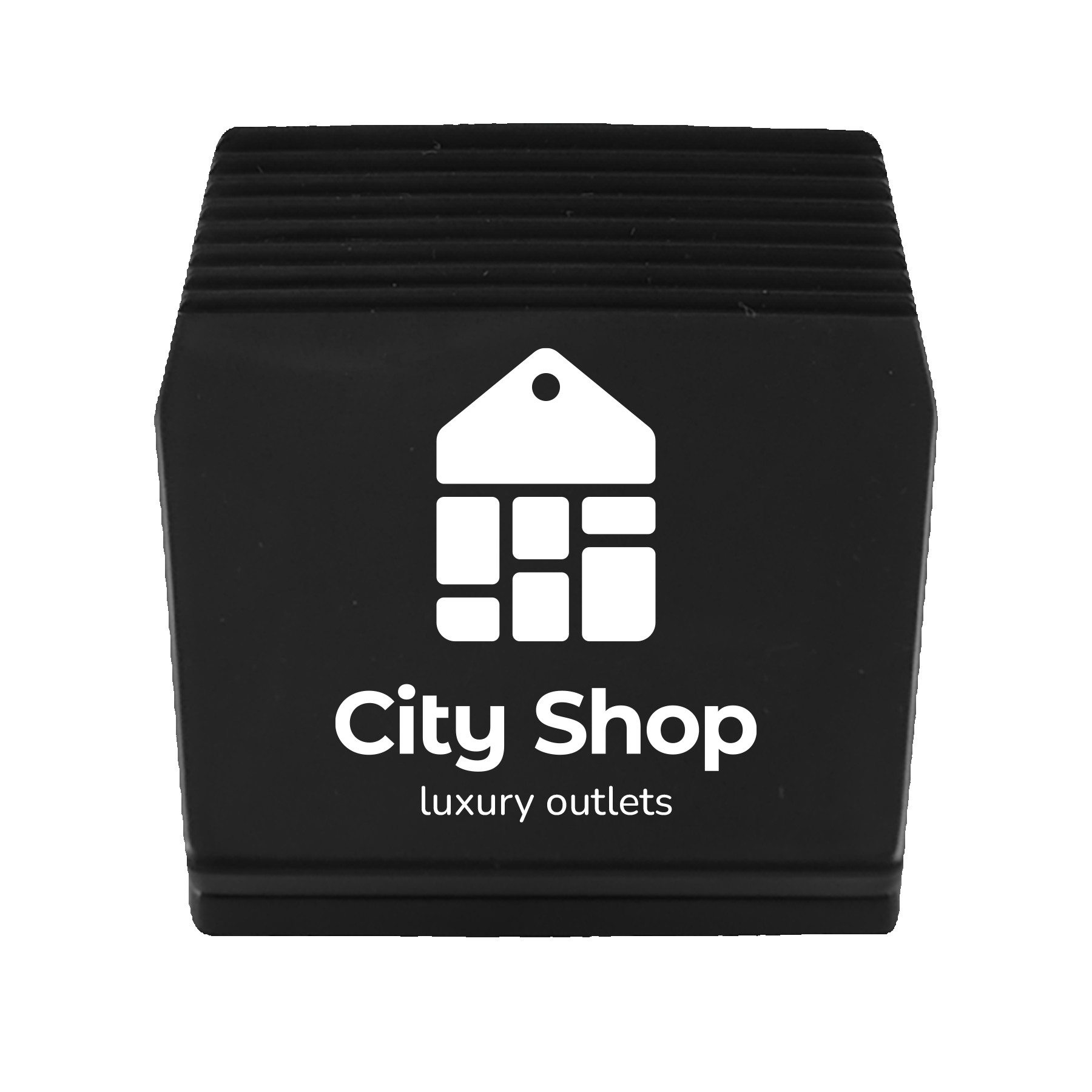 Picture of Garyline® 2" Magnet Memo Clip