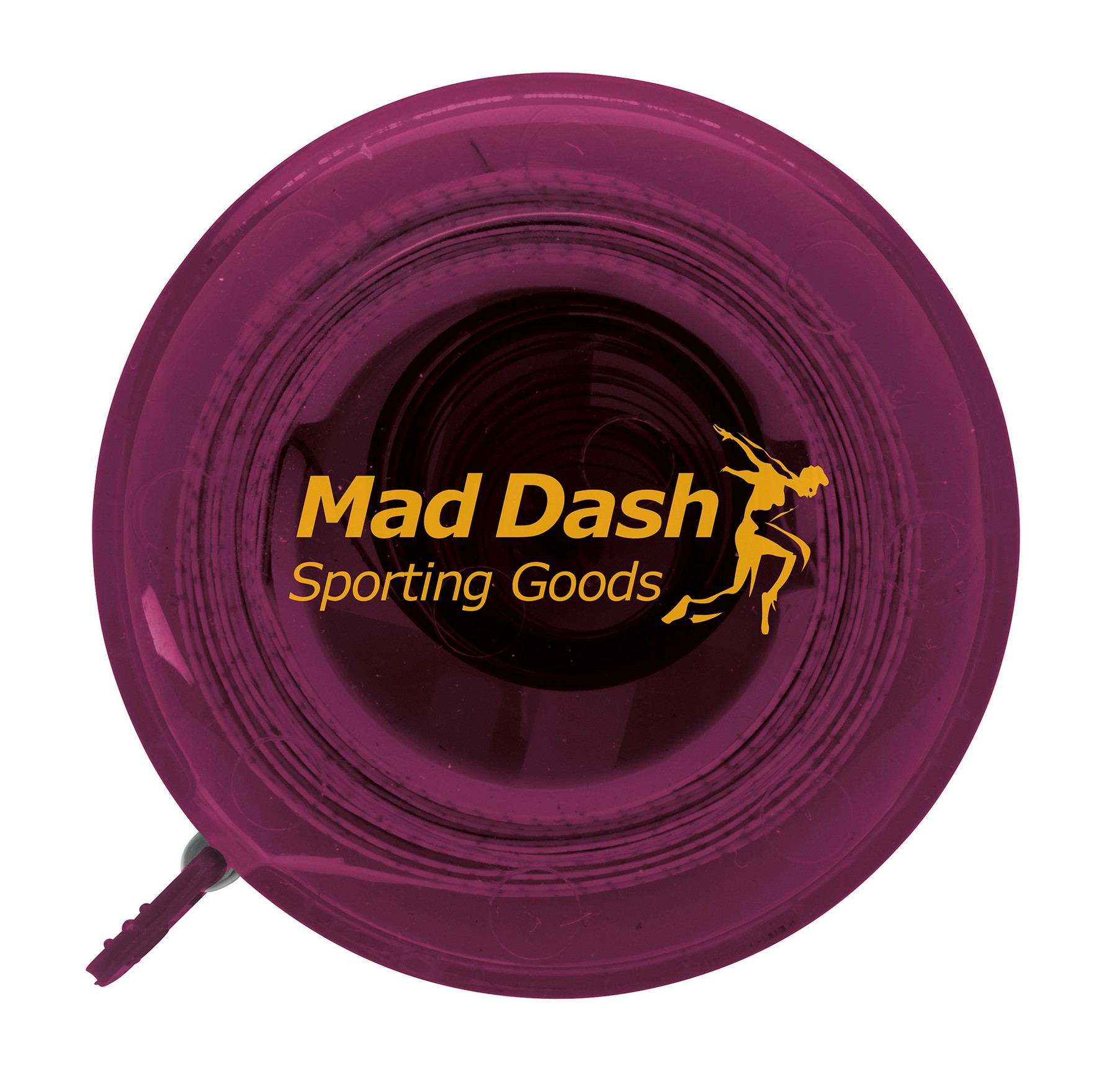 Picture of 5' Mini Round Tape Measure