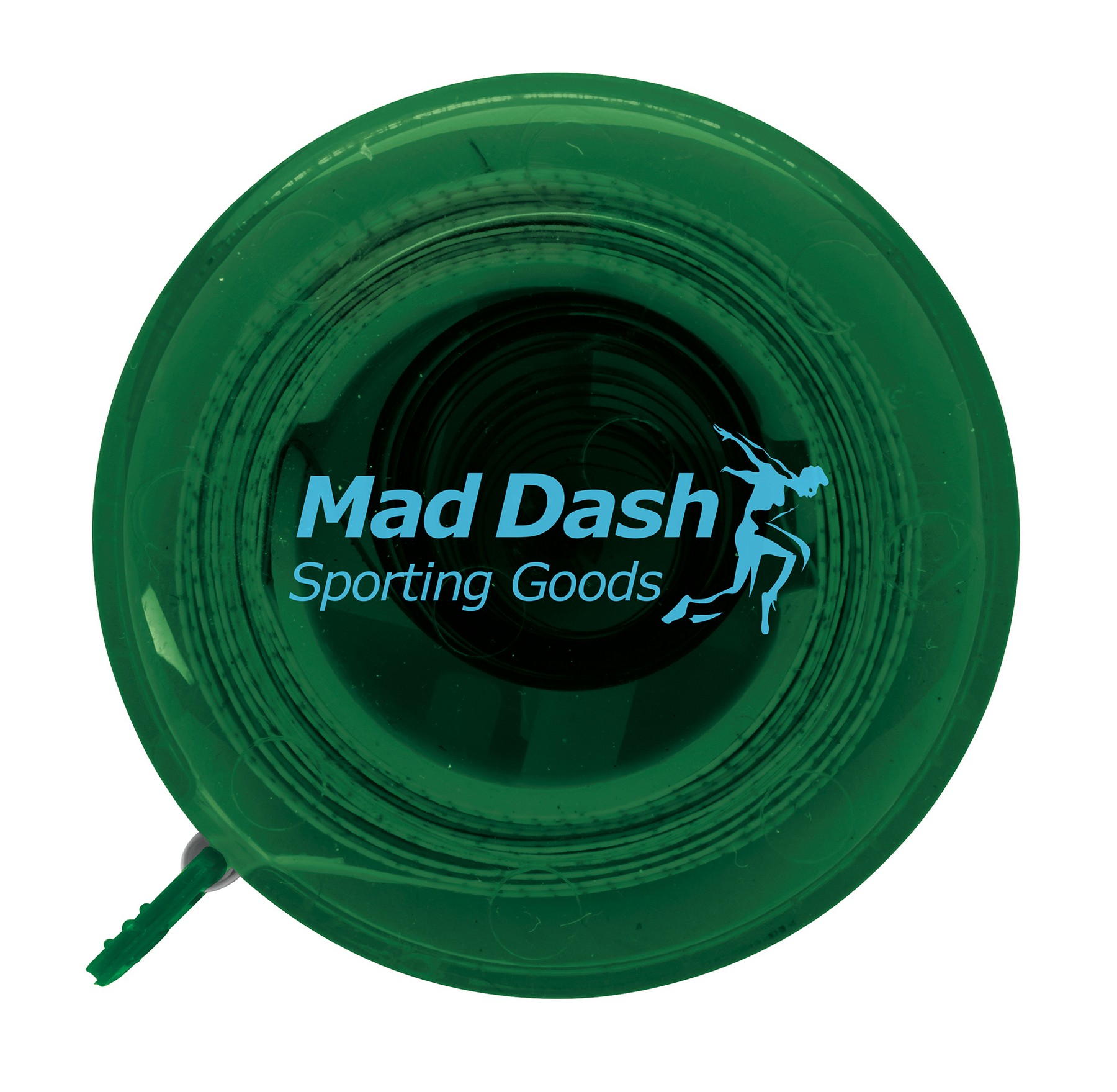 Picture of 5' Mini Round Tape Measure