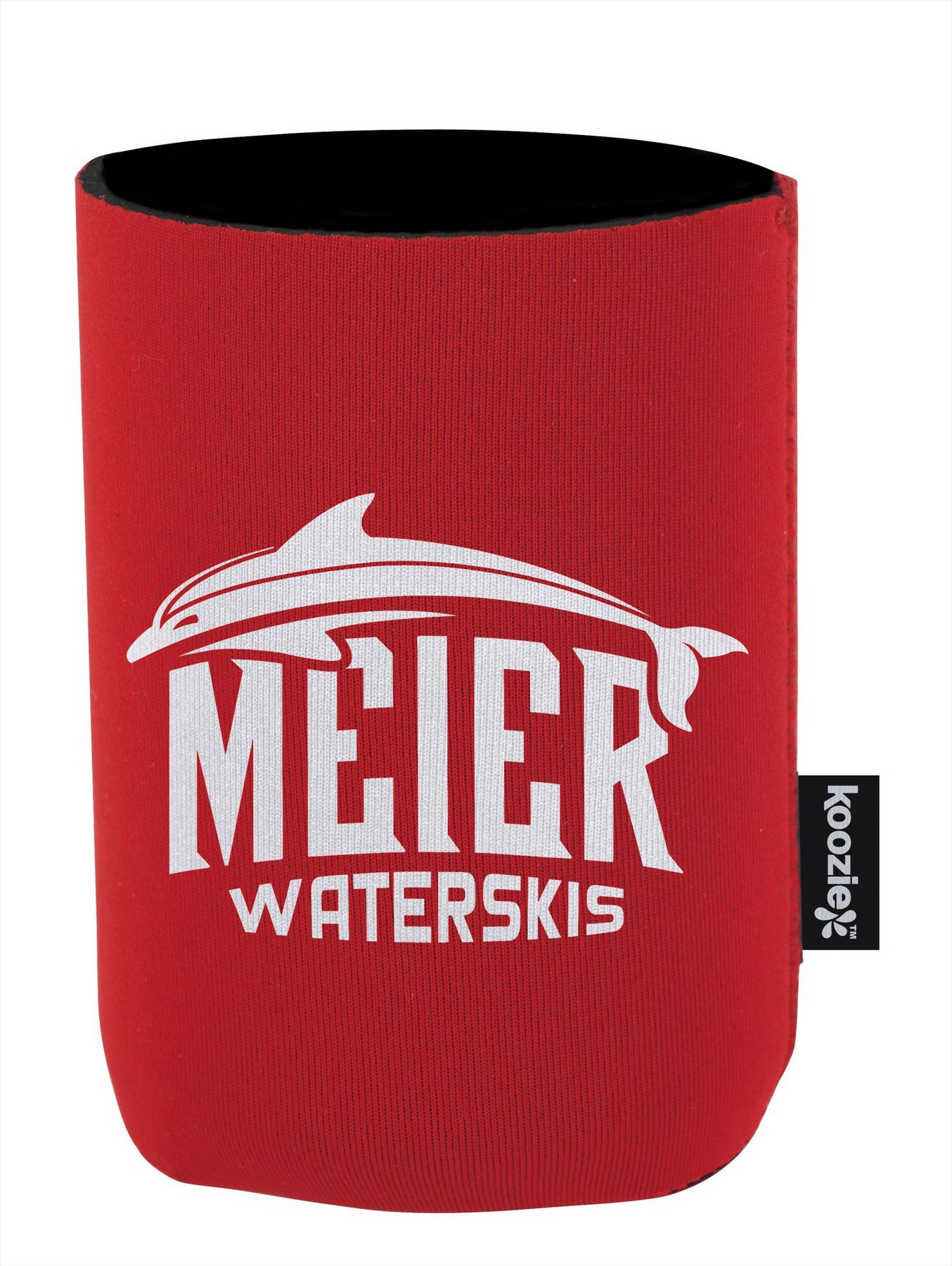 Picture of Koozie® Bottle Opener Can/Bottle Cooler