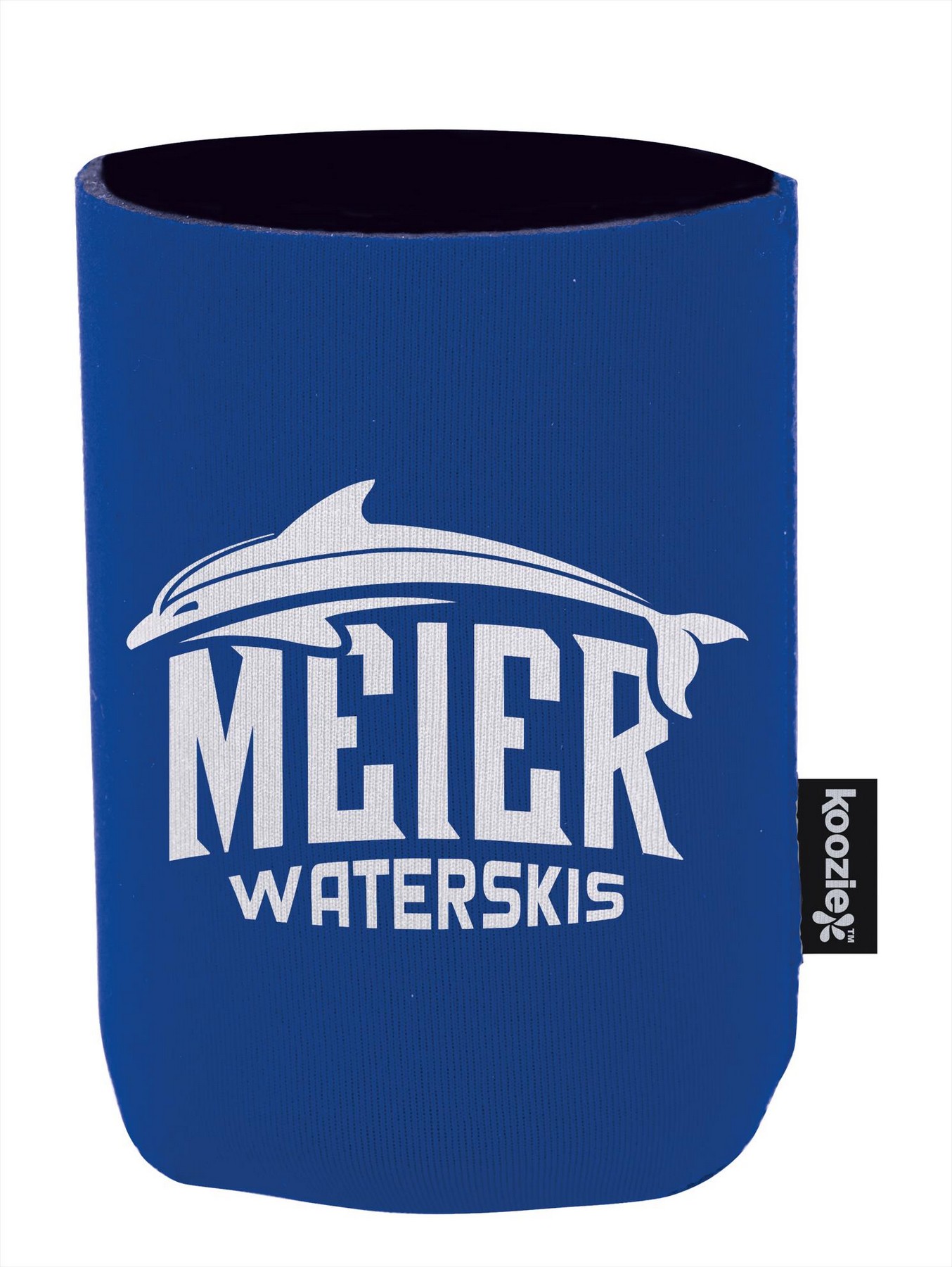 Picture of Koozie® Bottle Opener Can/Bottle Cooler