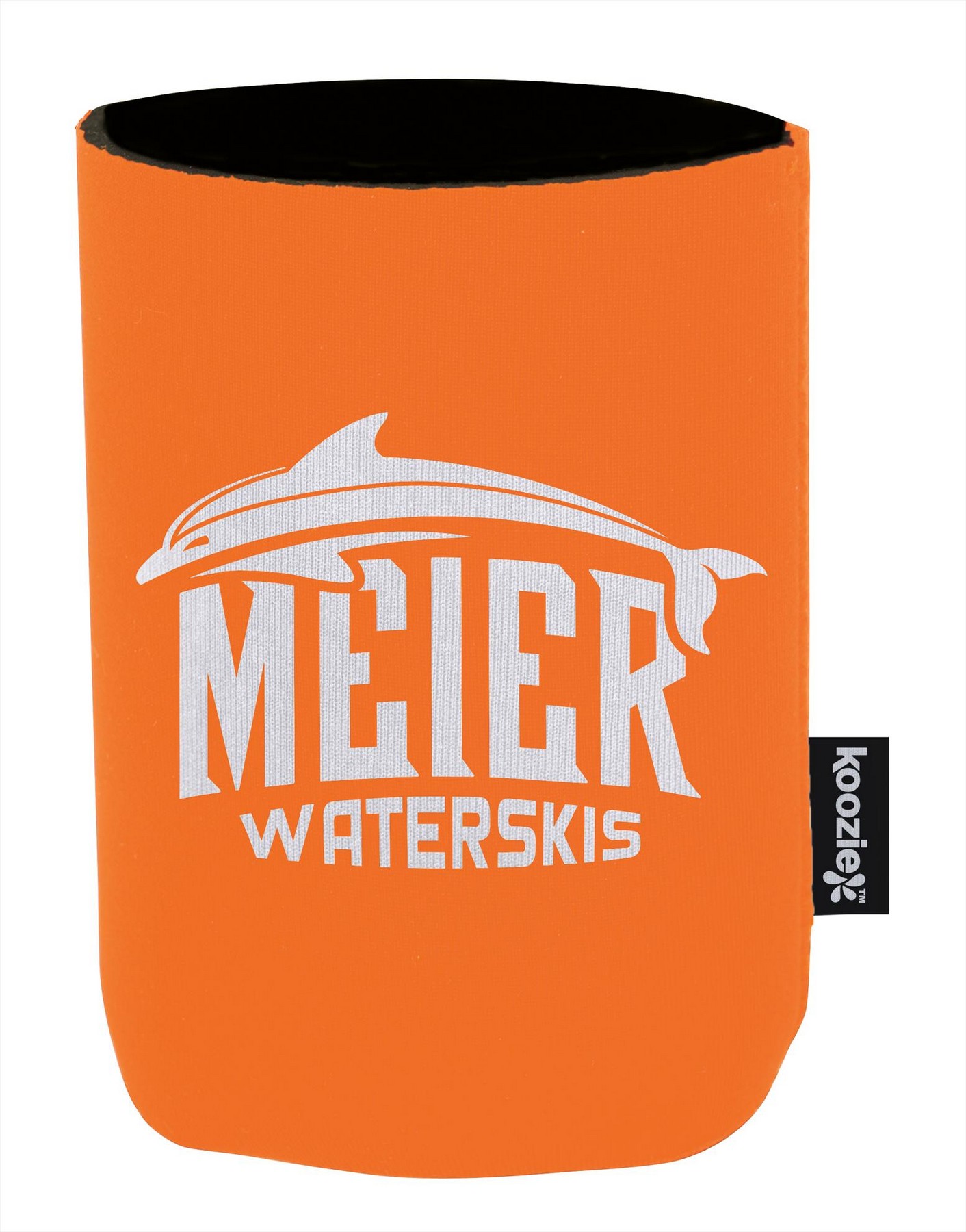 Picture of Koozie® Bottle Opener Can/Bottle Cooler