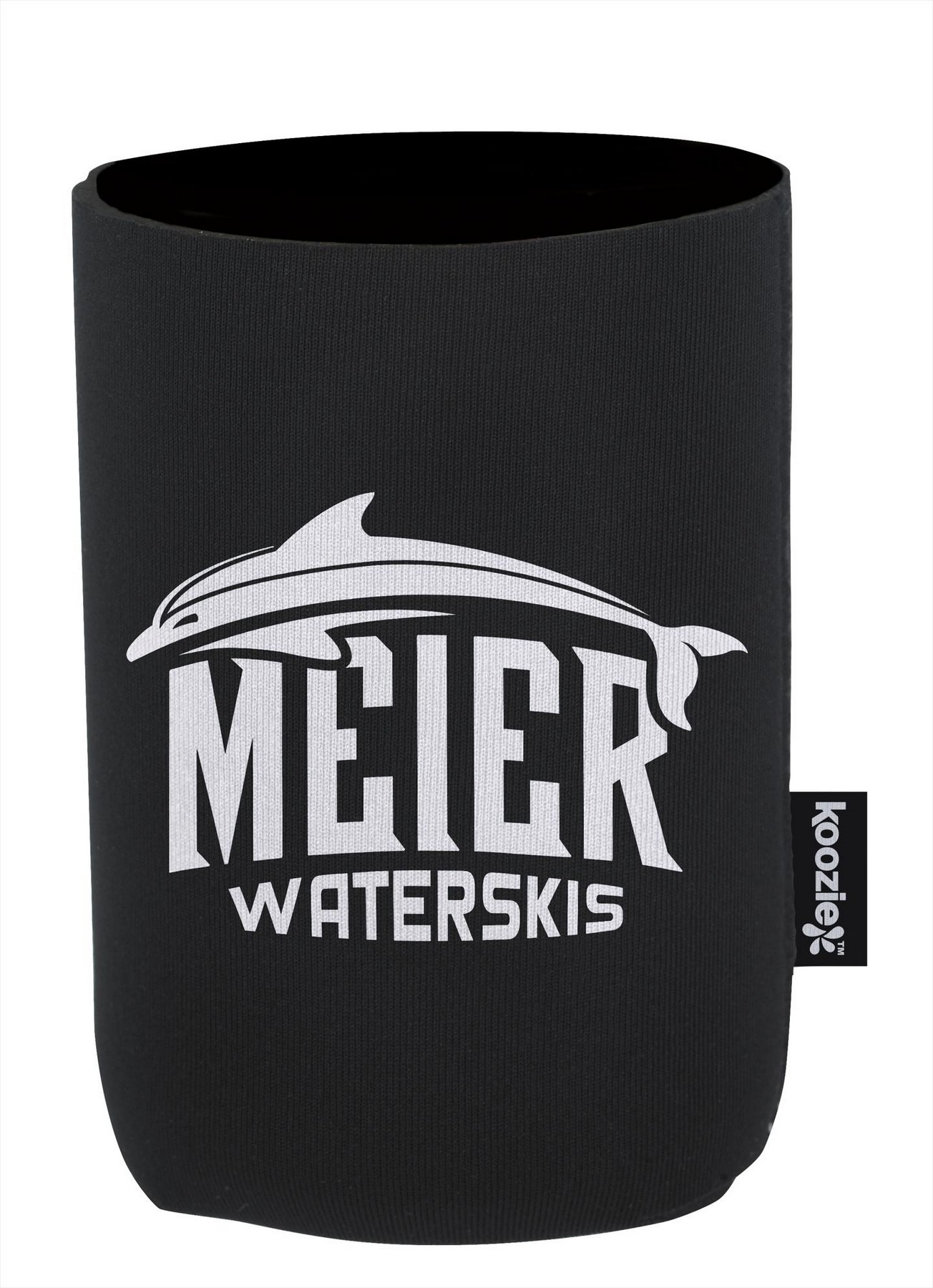 Picture of Koozie® Bottle Opener Can/Bottle Cooler