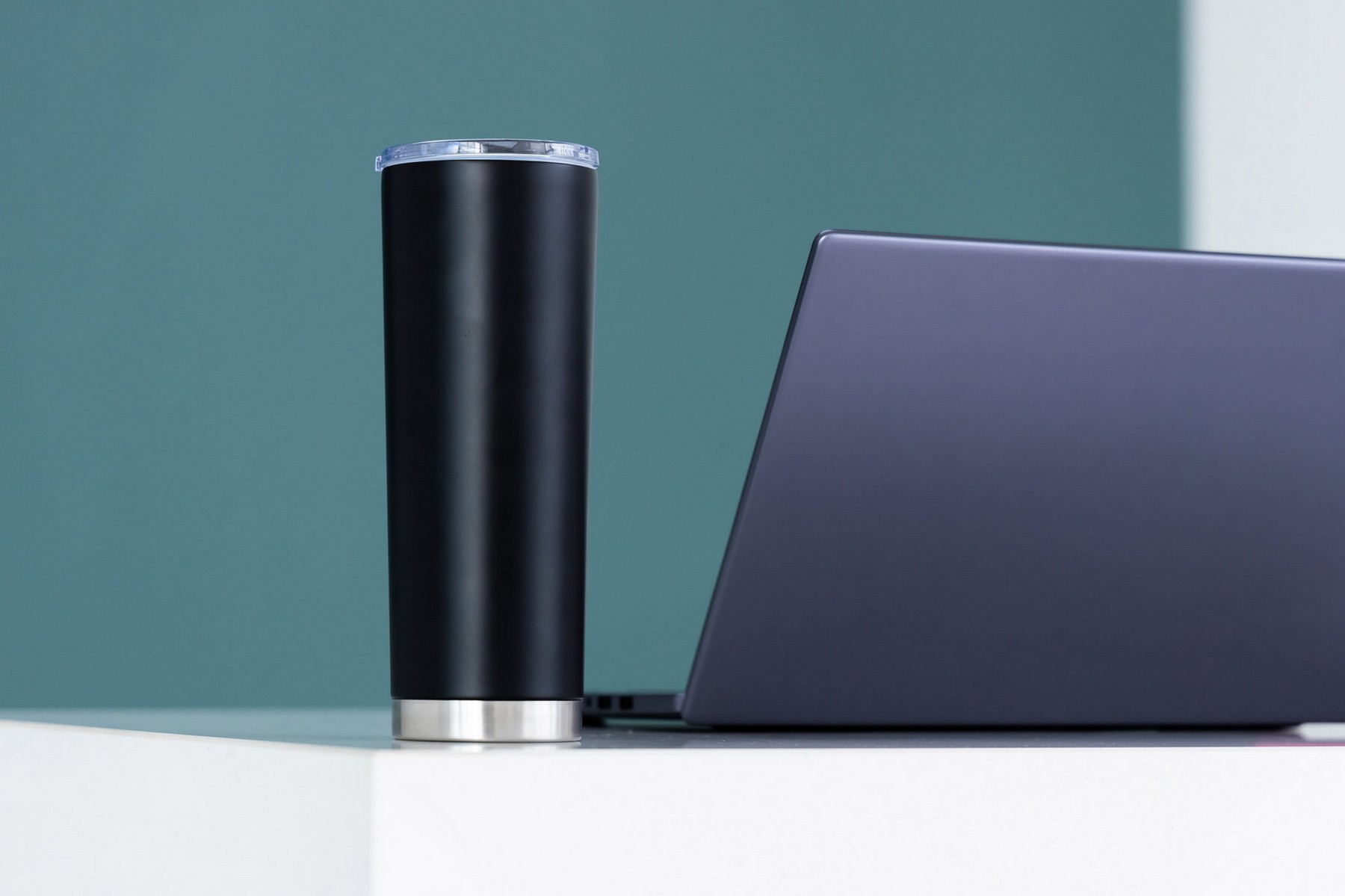 Picture of 24 oz Slim Jim Tumbler