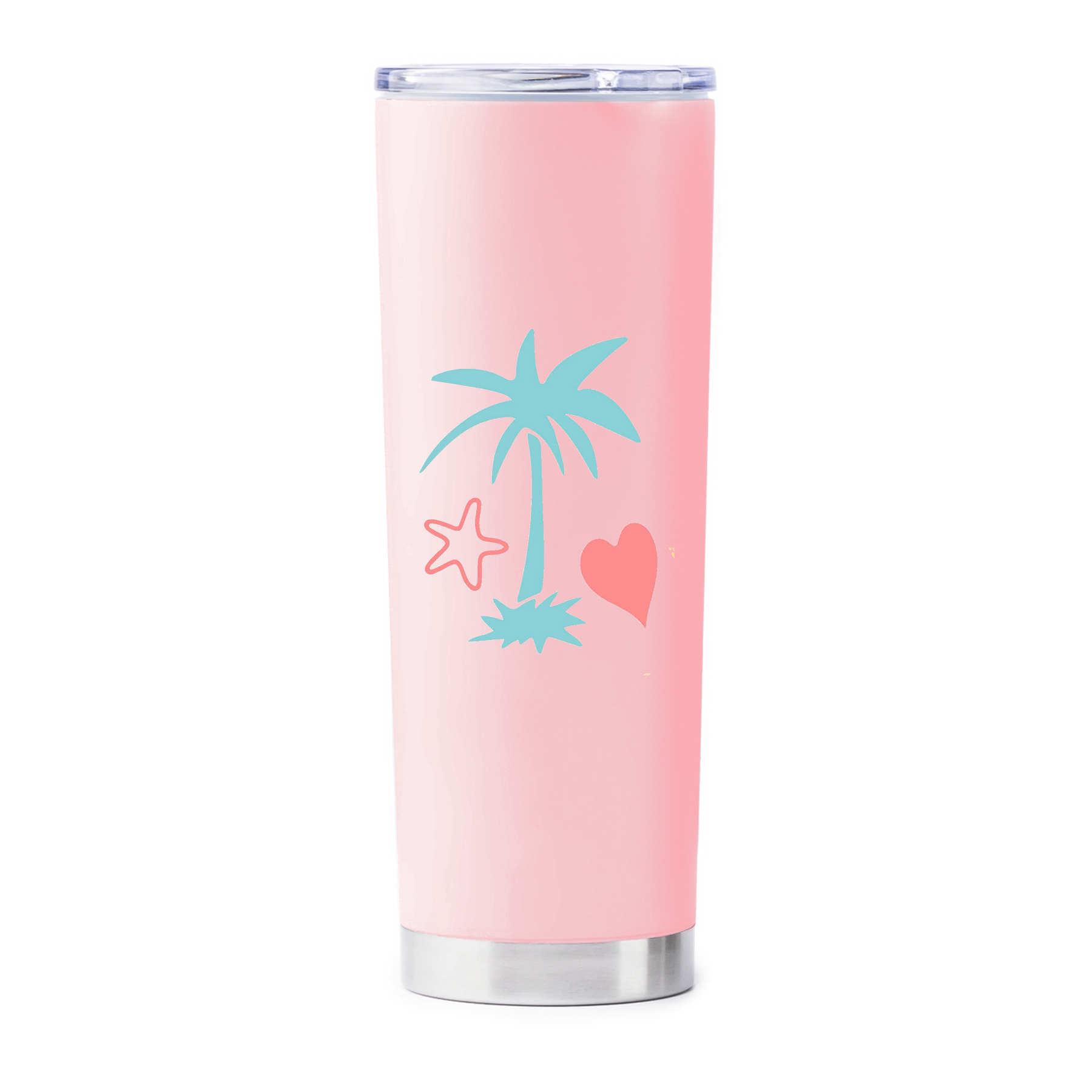 Picture of 24 oz Slim Jim Tumbler