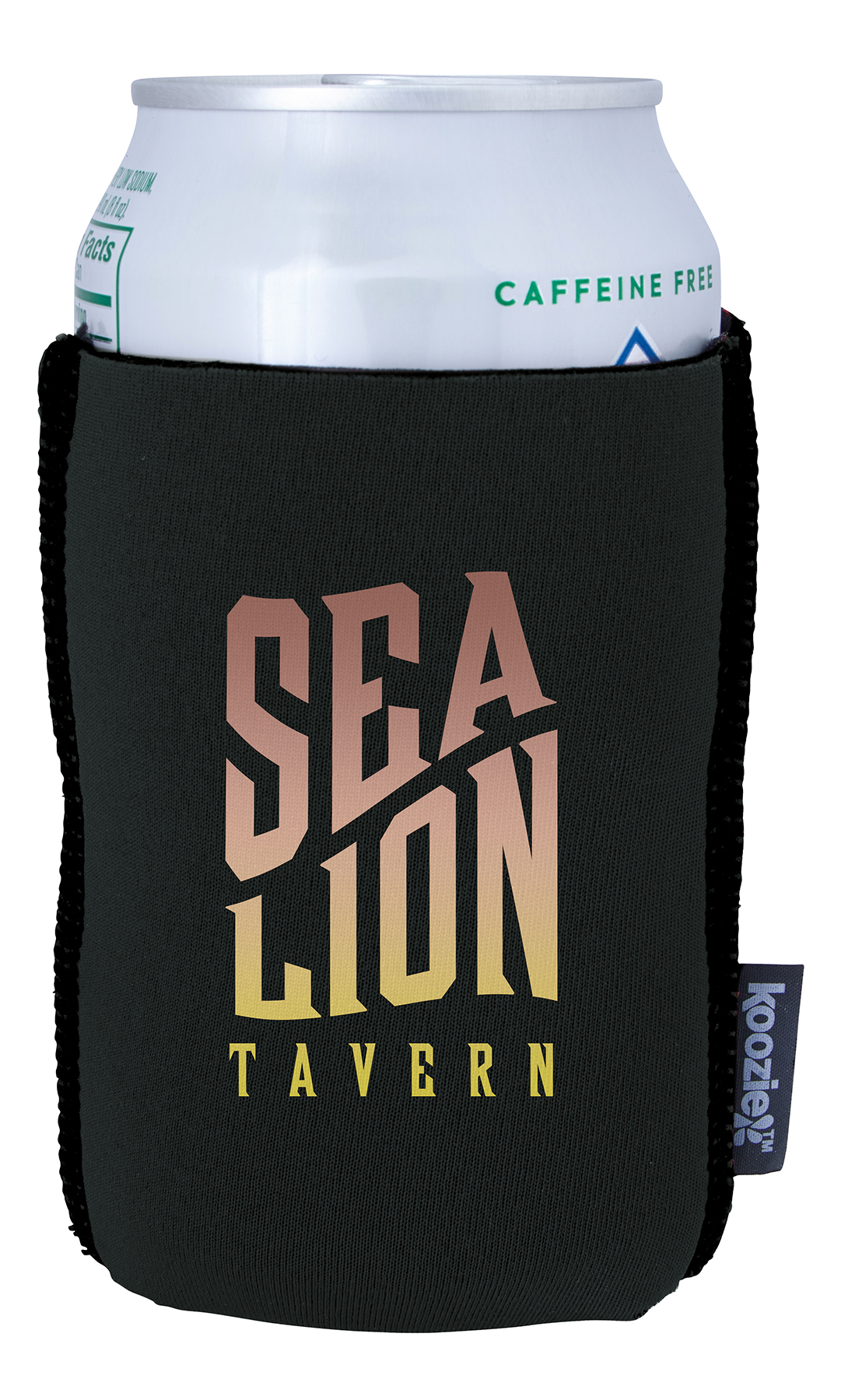 Picture of Koozie® Duo Can Cooler