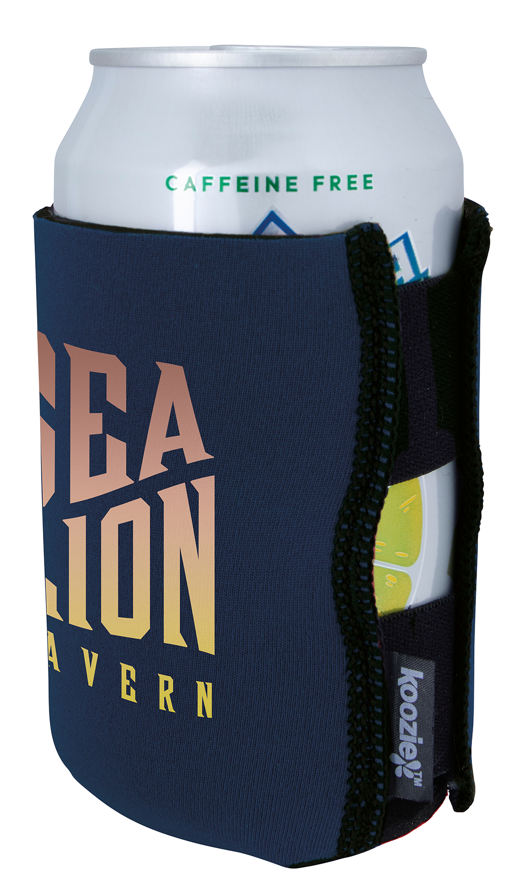 Picture of Koozie® Duo Can Cooler