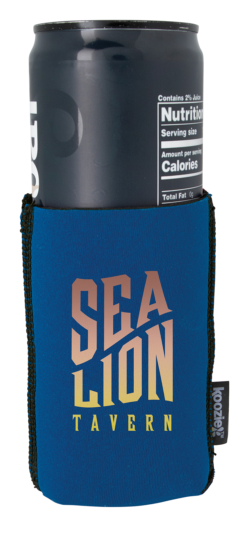 Picture of Koozie® Duo Can Cooler