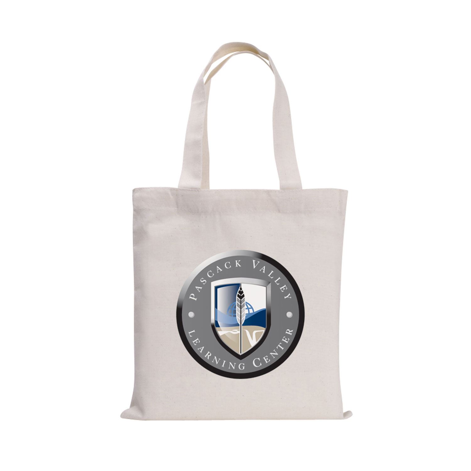Picture of Good Value™ Natural Mini Economy Tote