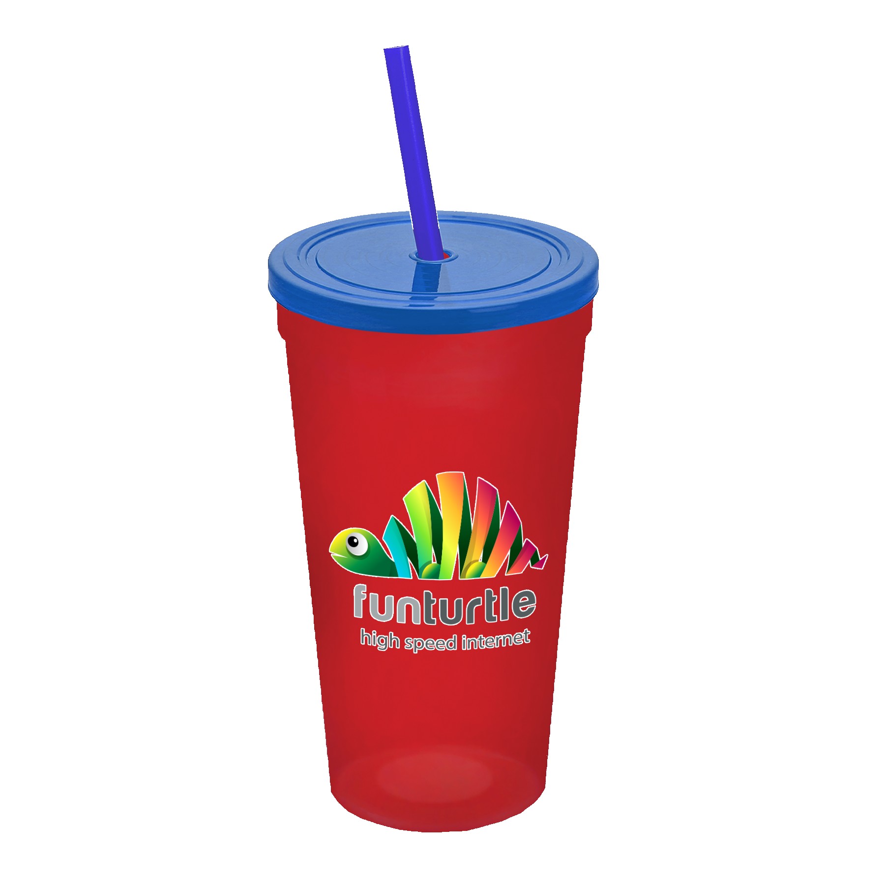 Picture of Garyline® Sport Sipper Cup - 24 oz.