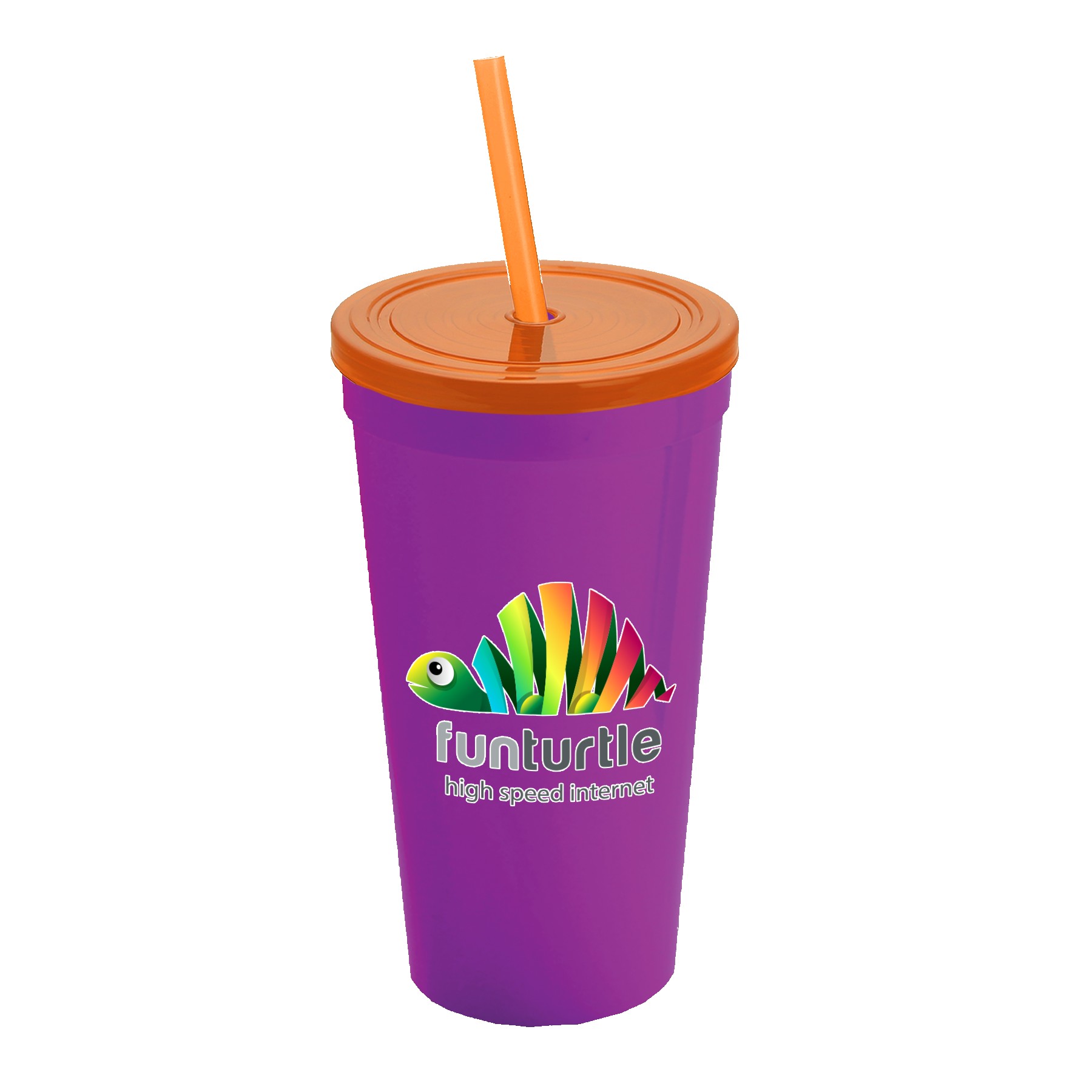 Picture of Garyline® Sport Sipper Cup - 24 oz.