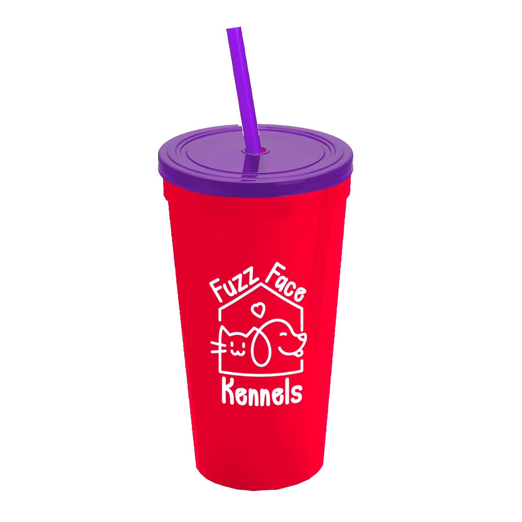 Picture of Garyline® Sport Sipper Cup - 24 oz.