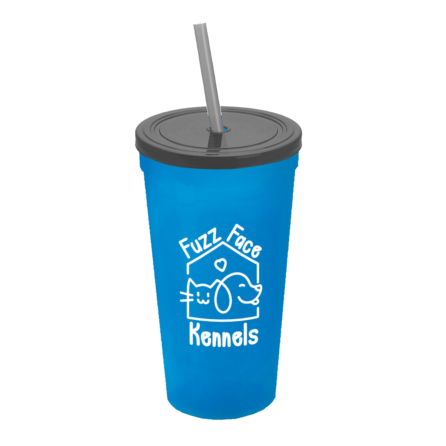 Picture of Garyline® Sport Sipper Cup - 24 oz.