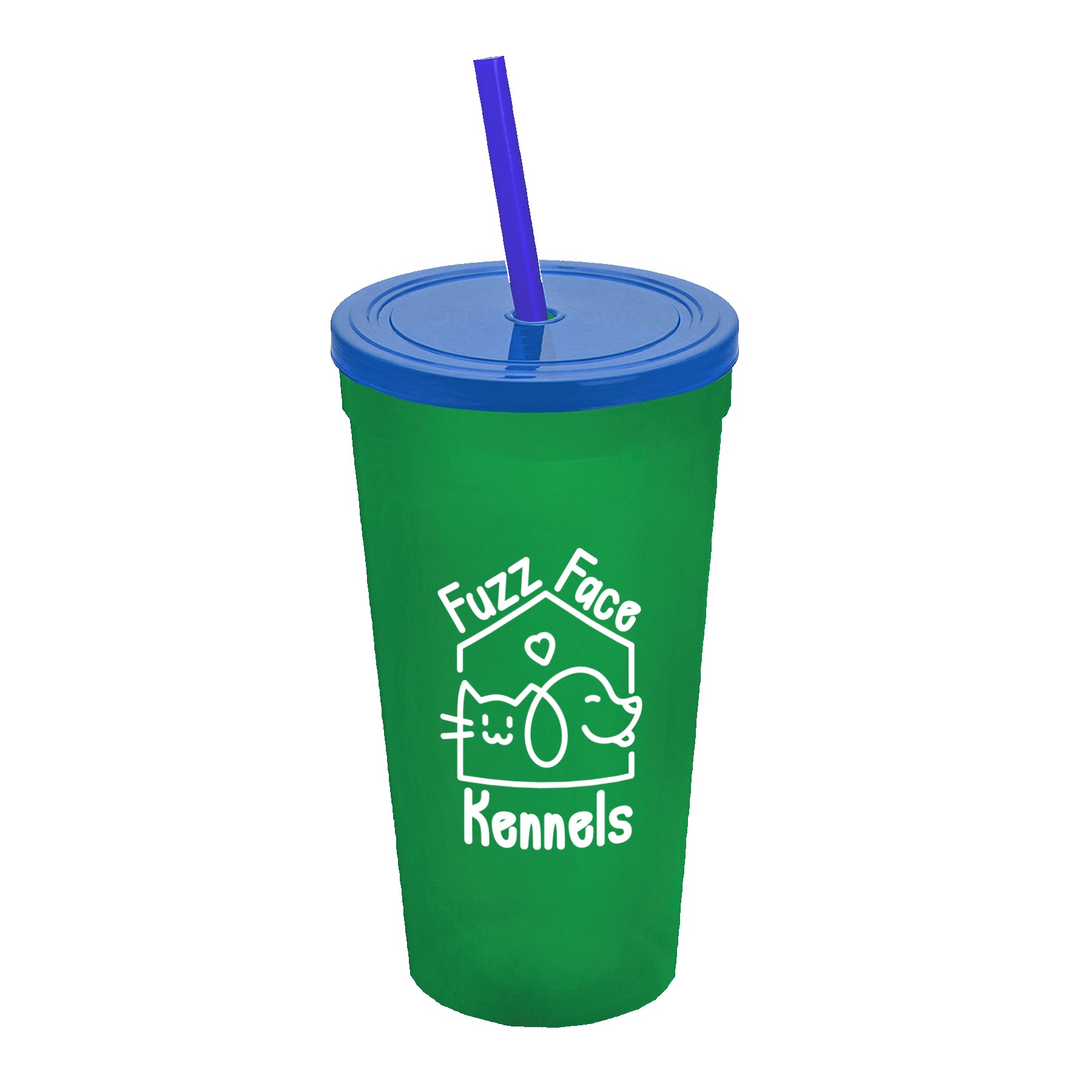 Picture of Garyline® Sport Sipper Cup - 24 oz.