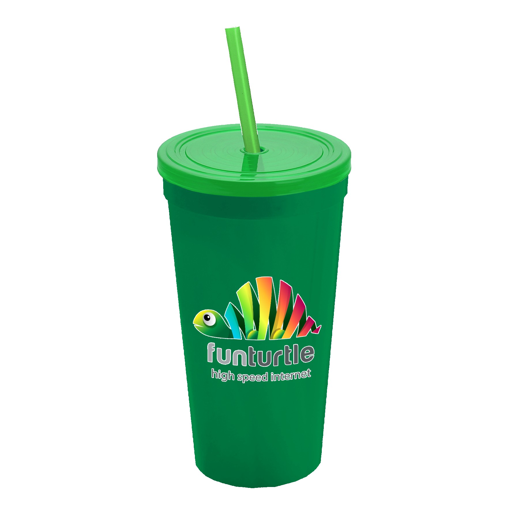 Picture of Garyline® Sport Sipper Cup - 24 oz.
