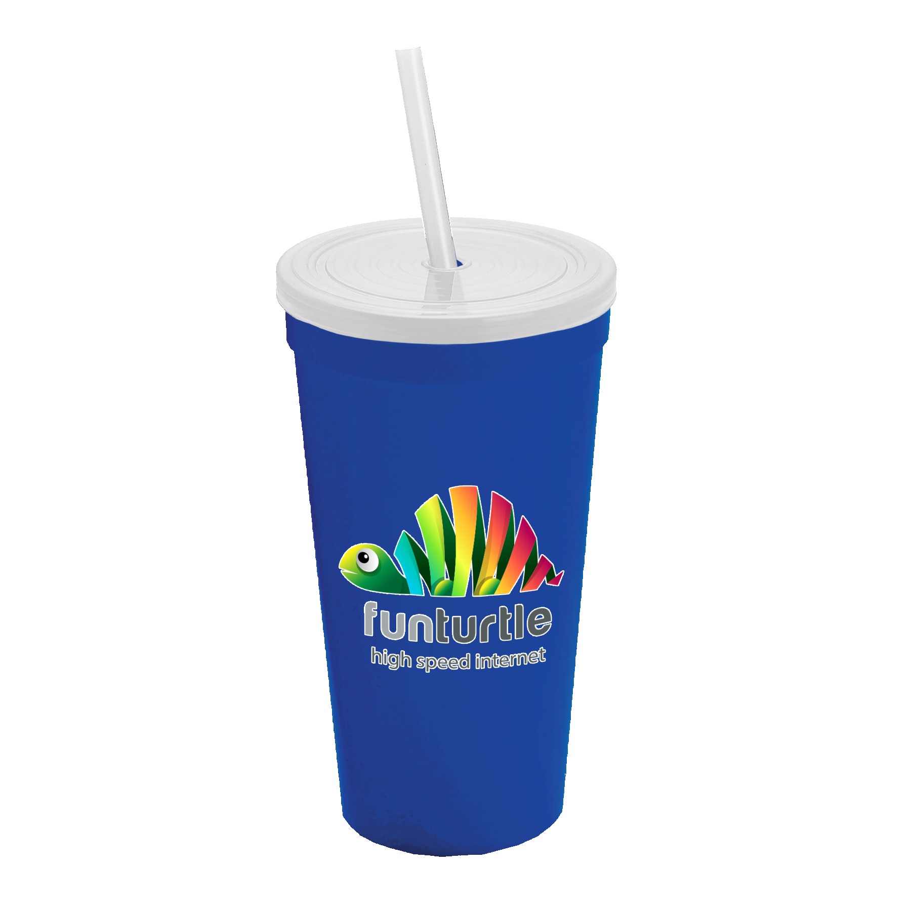 Picture of Garyline® Sport Sipper Cup - 24 oz.