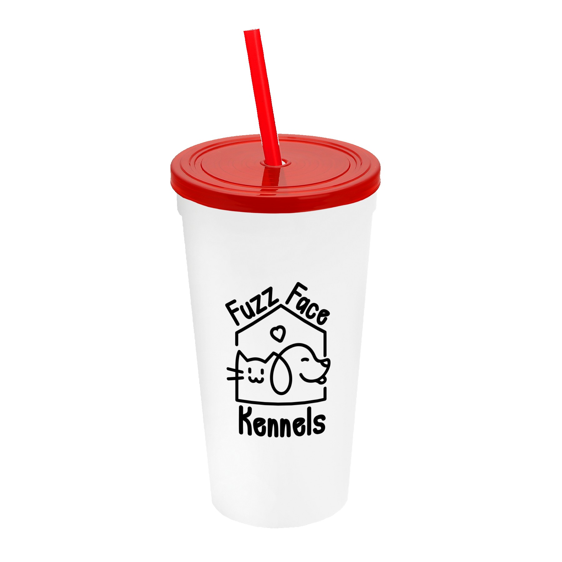 Picture of Garyline® Sport Sipper Cup - 24 oz.