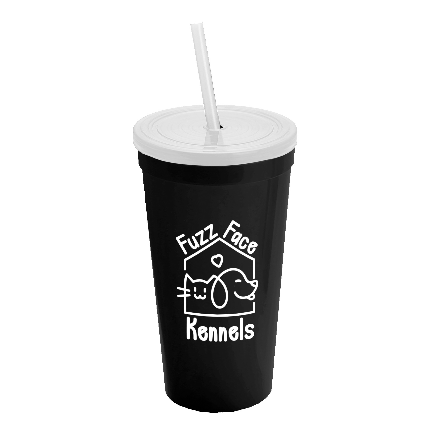 Picture of Garyline® Sport Sipper Cup - 24 oz.