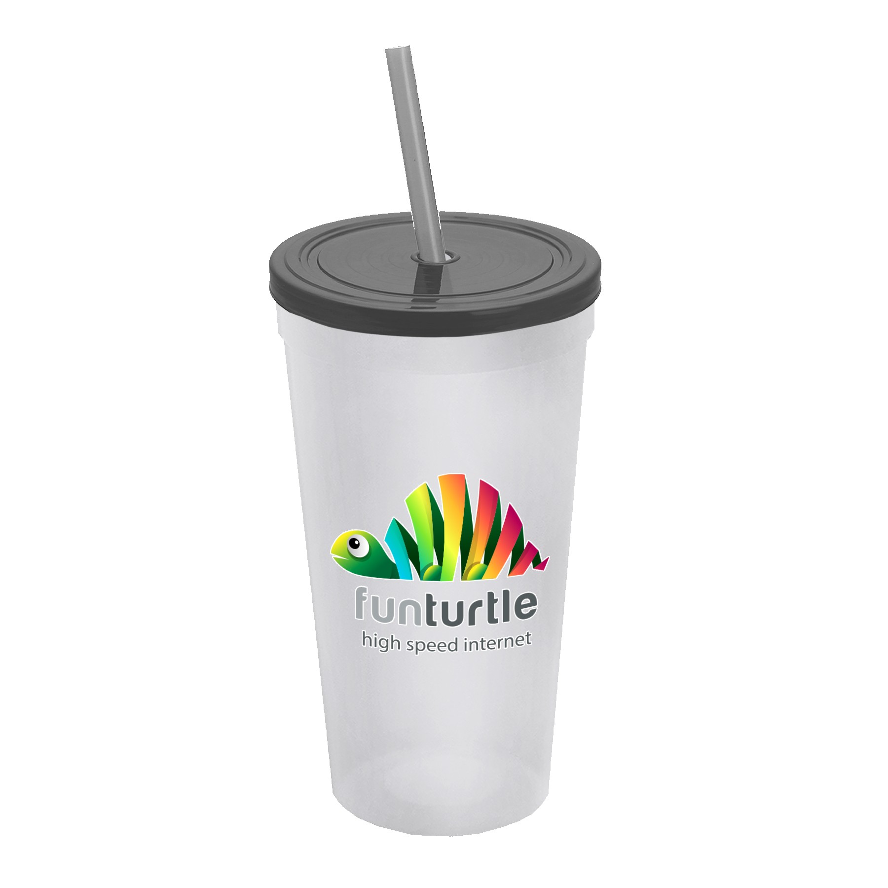Picture of Garyline® Sport Sipper Cup - 24 oz.