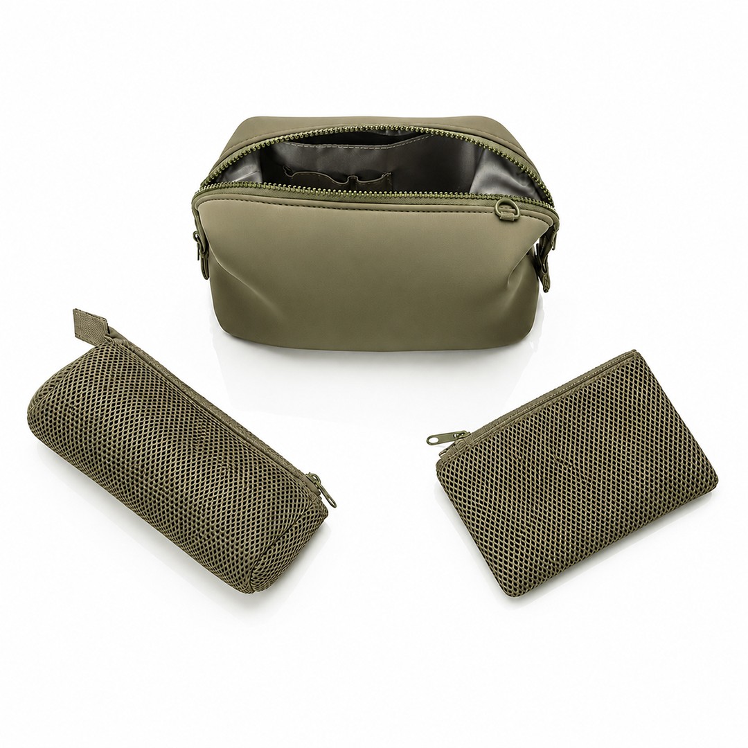 Picture of The Harbor Pouch