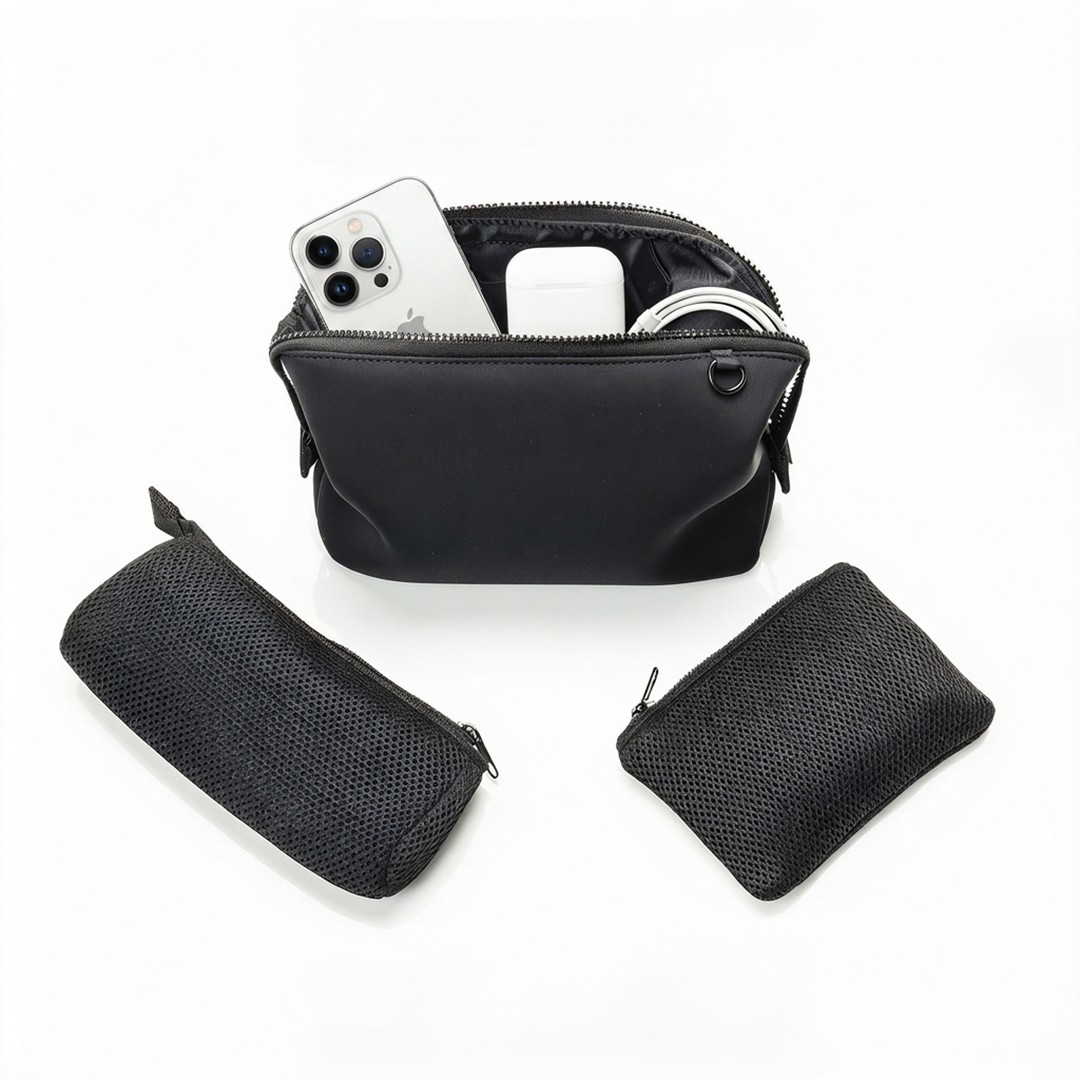 Picture of The Harbor Pouch