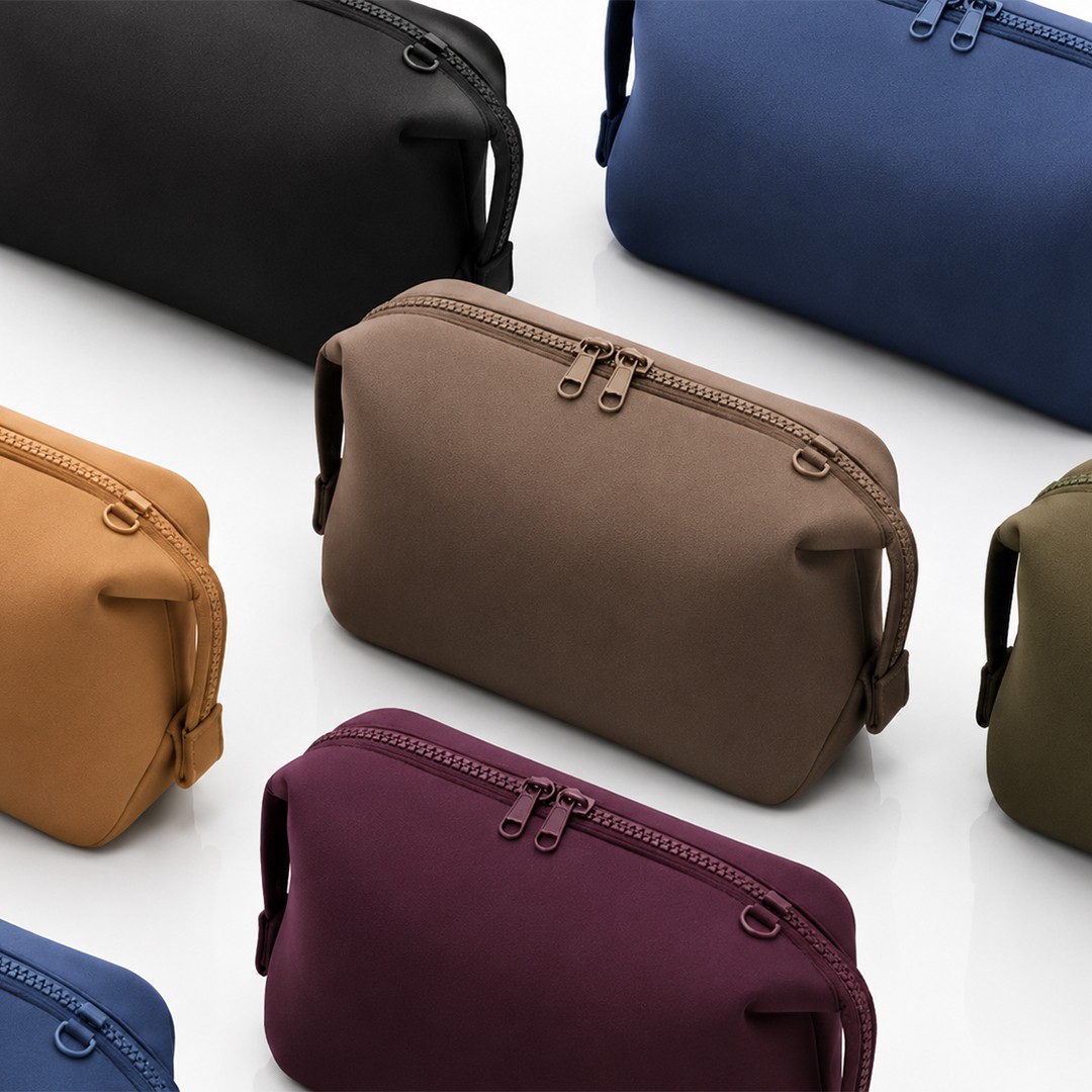 Picture of The Harbor Pouch