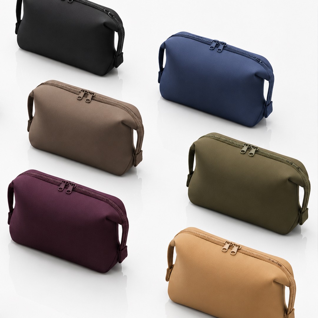 Picture of The Harbor Pouch