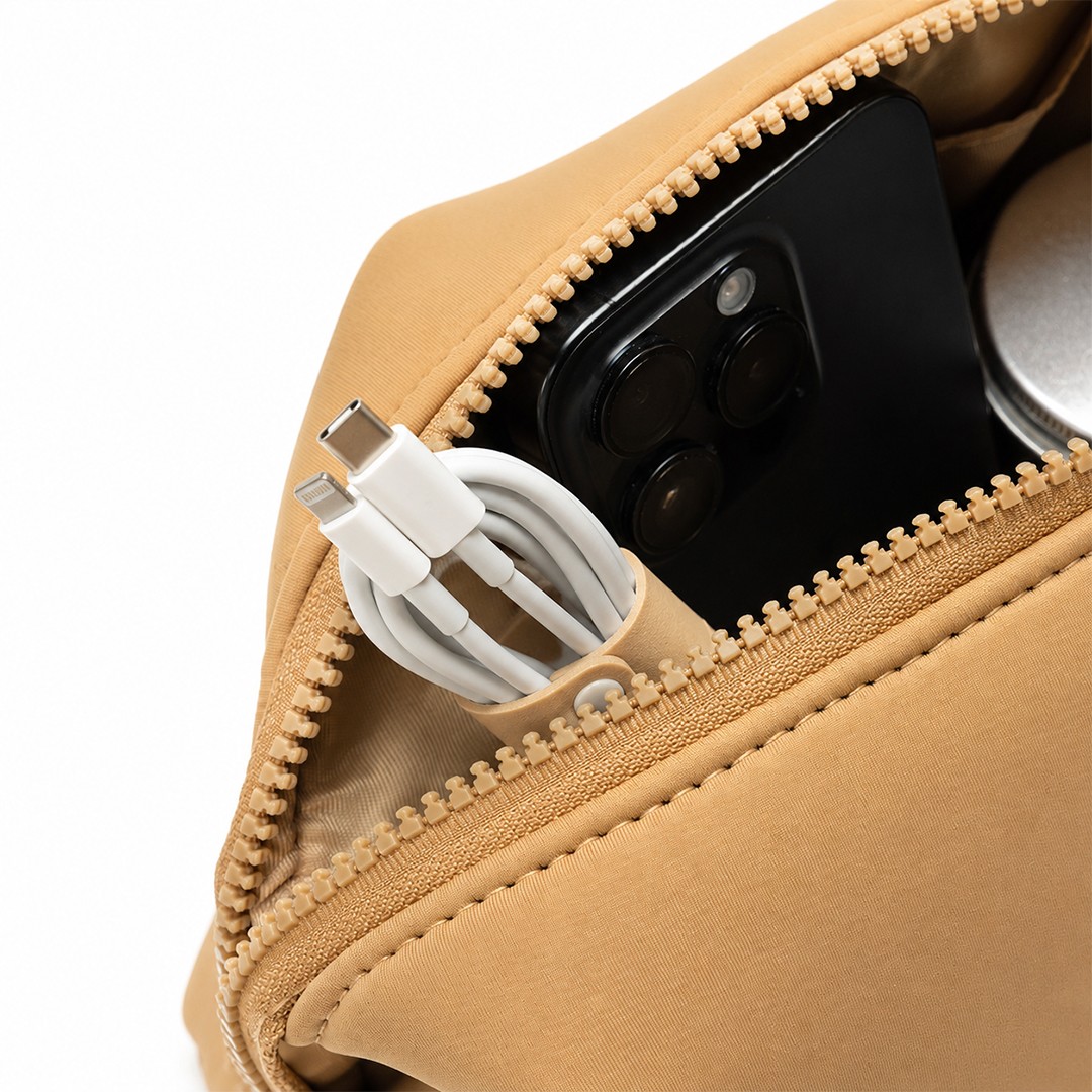 Picture of The Harbor Pouch