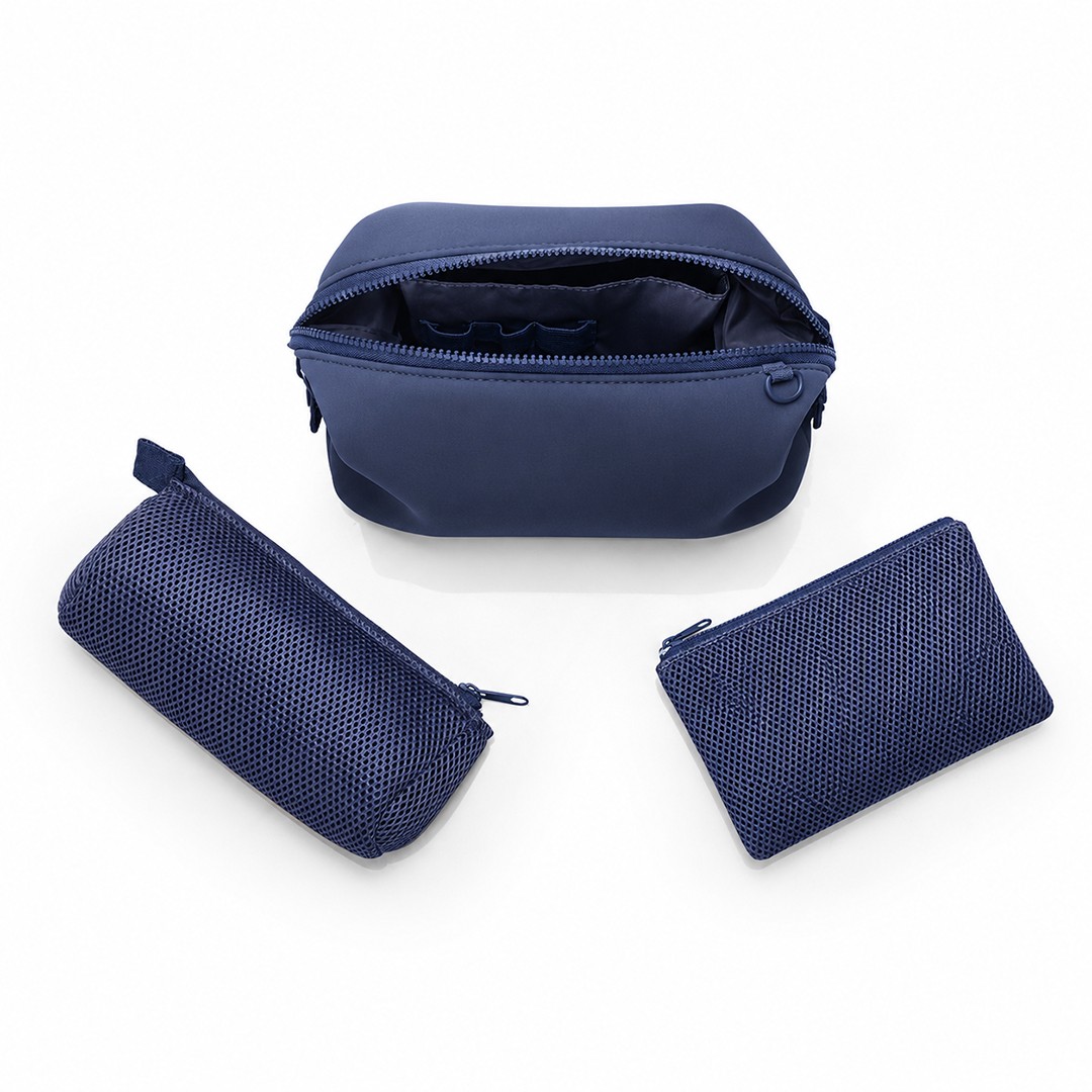 Picture of The Harbor Pouch