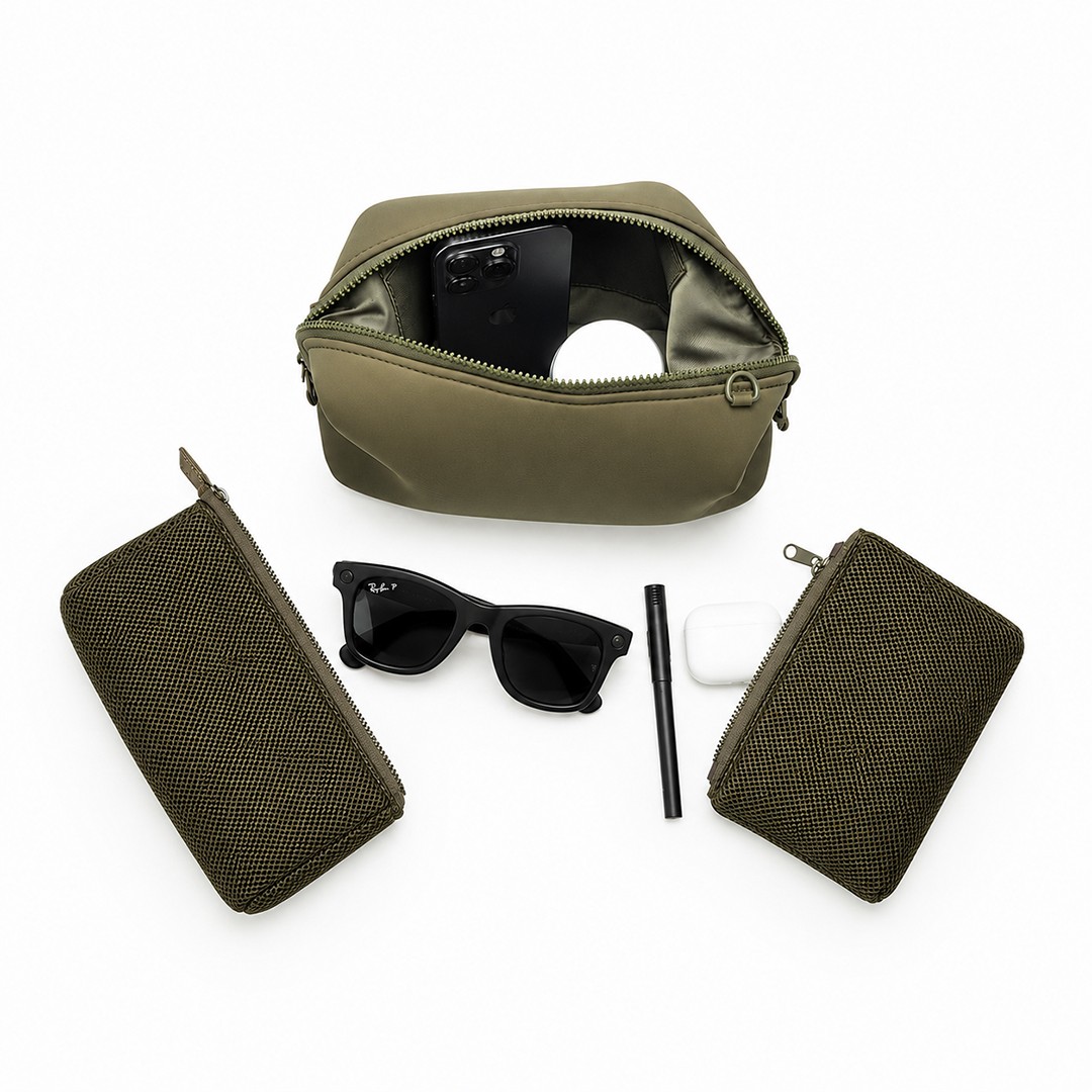Picture of The Harbor Pouch