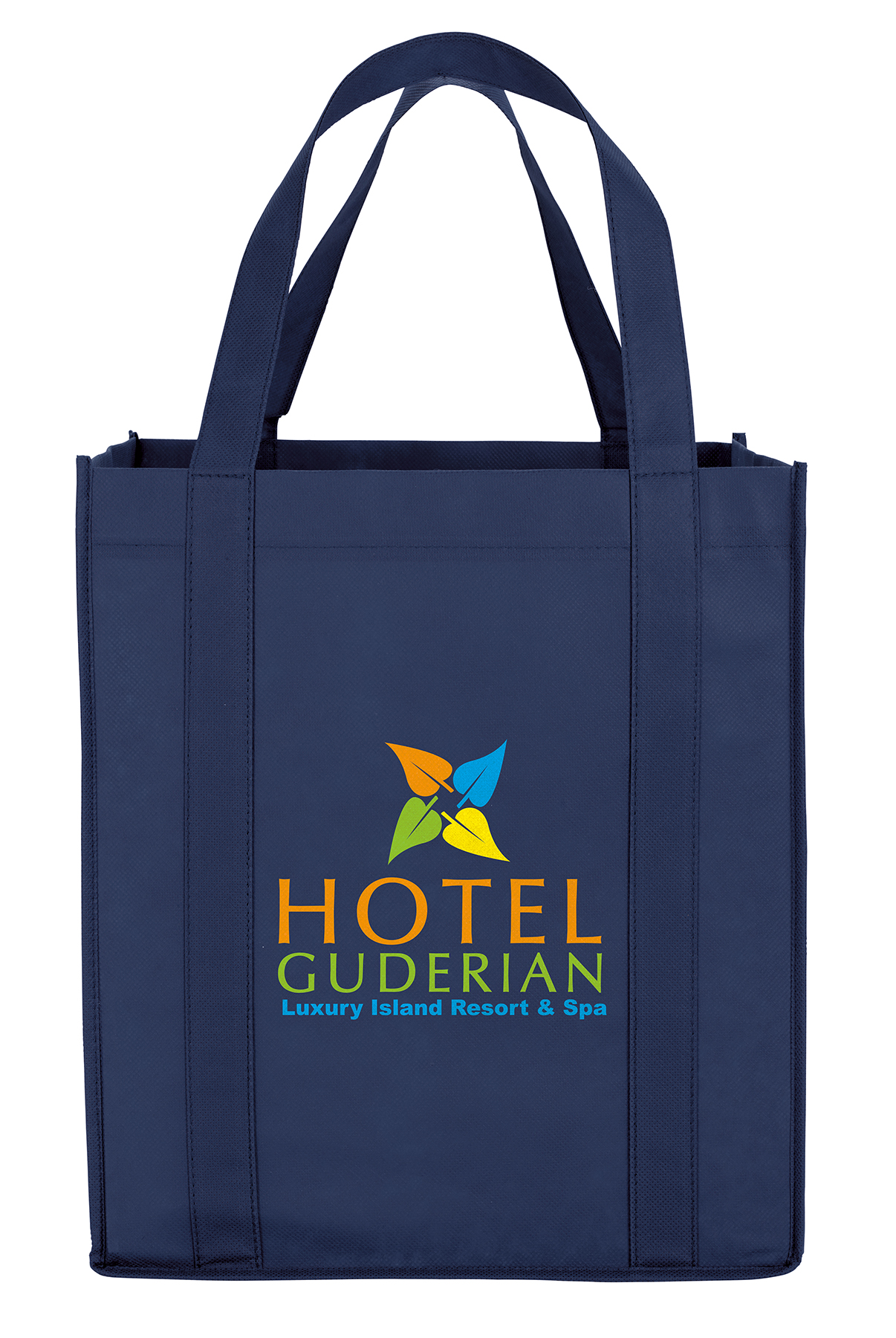 Picture of Good Value™ Mega Grocery Tote