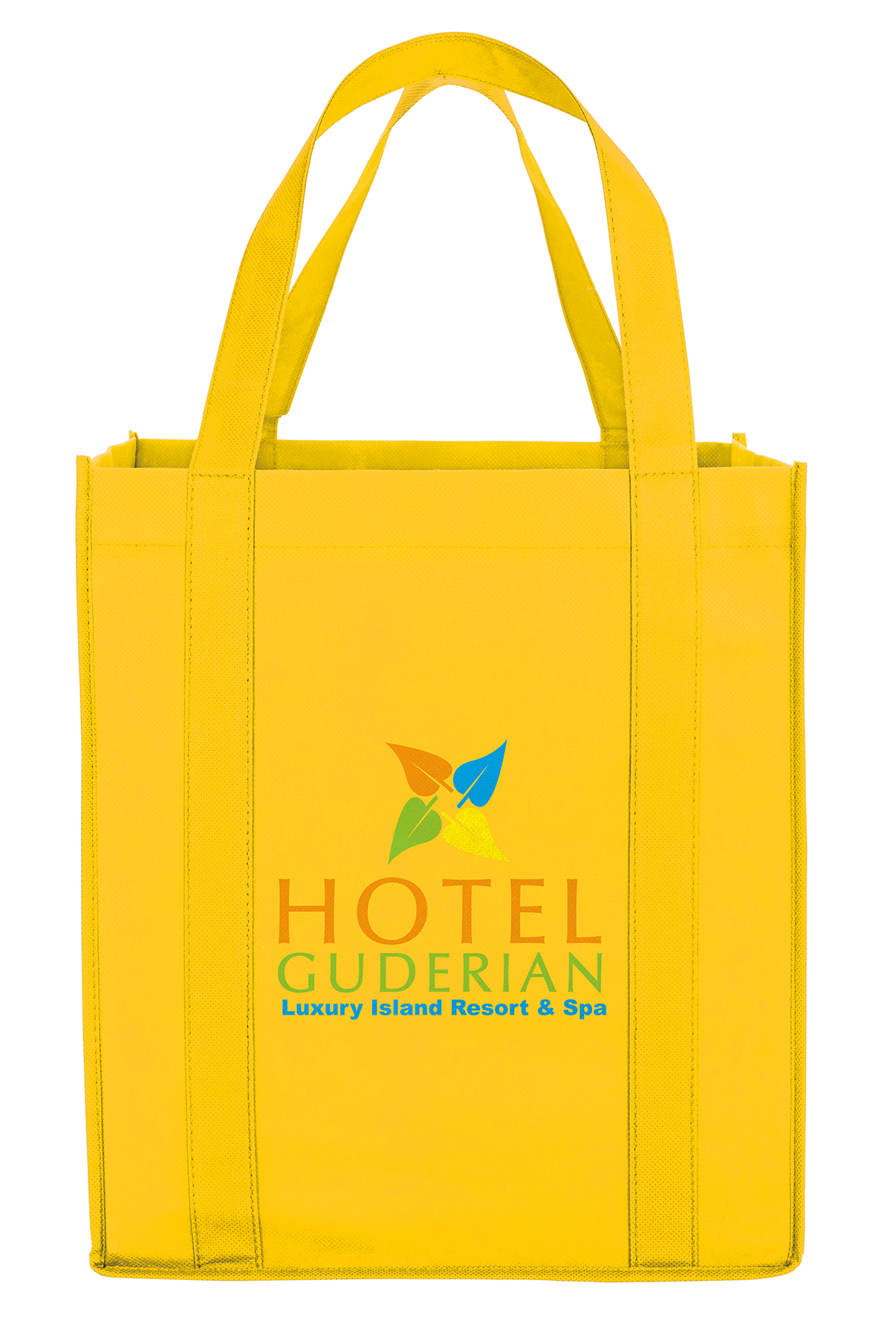 Picture of Good Value™ Mega Grocery Tote
