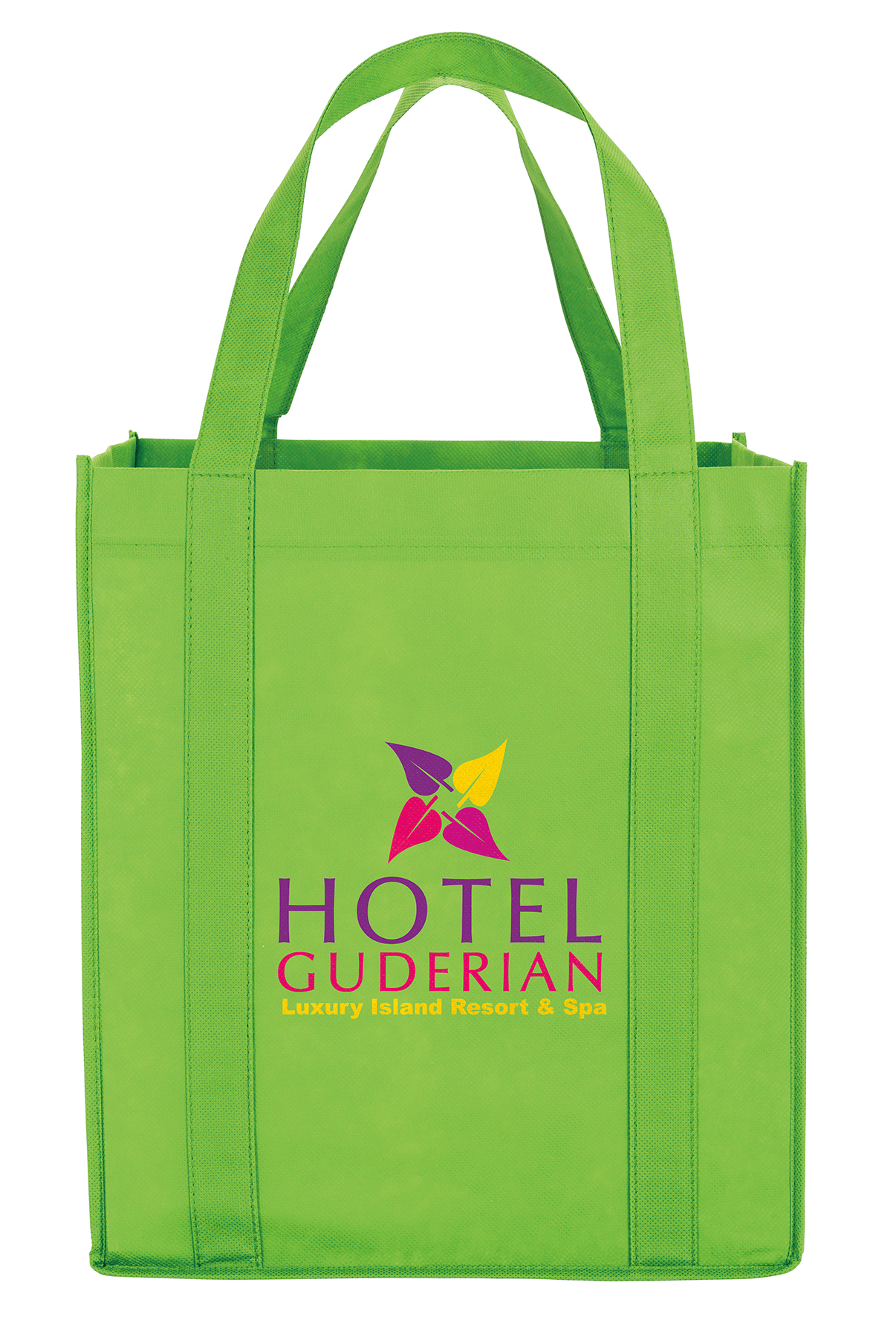 Picture of Good Value™ Mega Grocery Tote