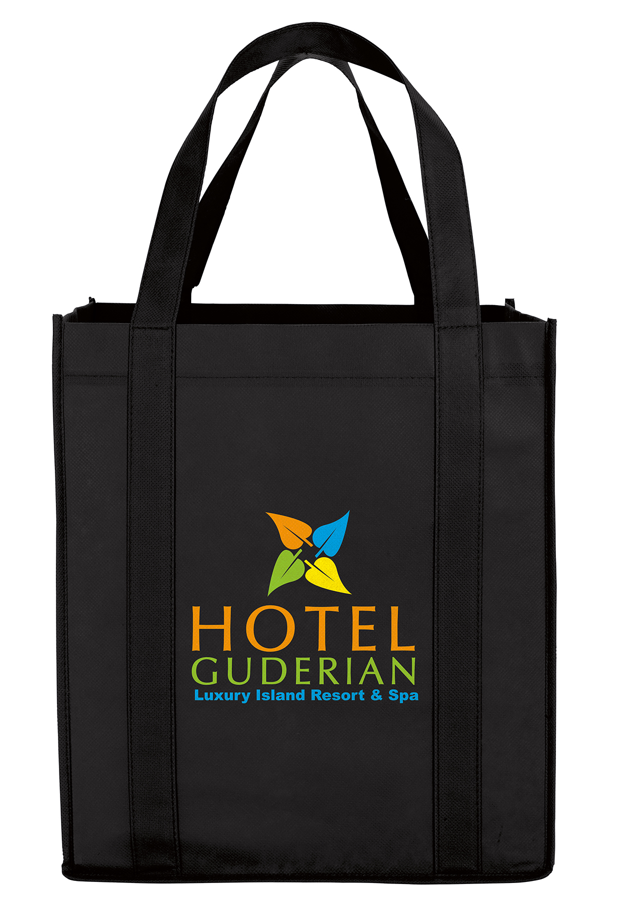 Picture of Good Value™ Mega Grocery Tote