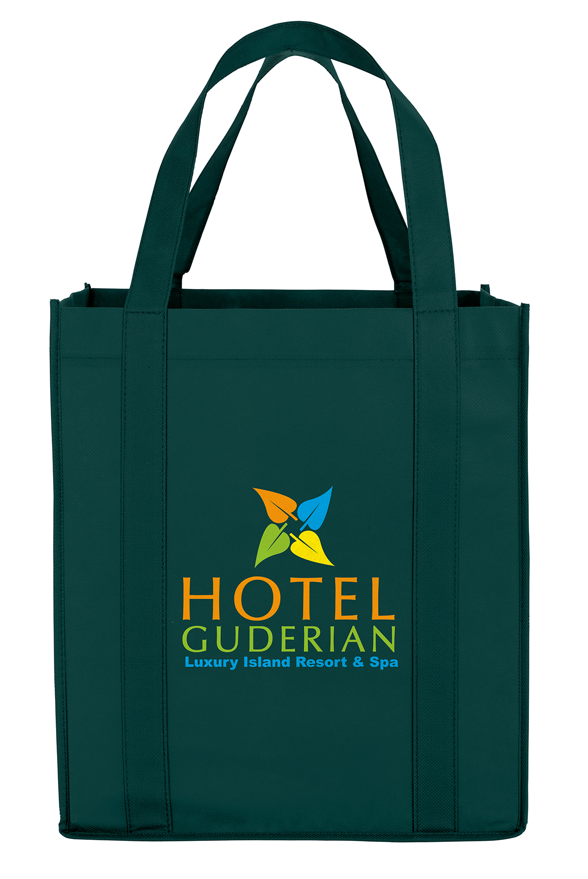 Picture of Good Value™ Mega Grocery Tote