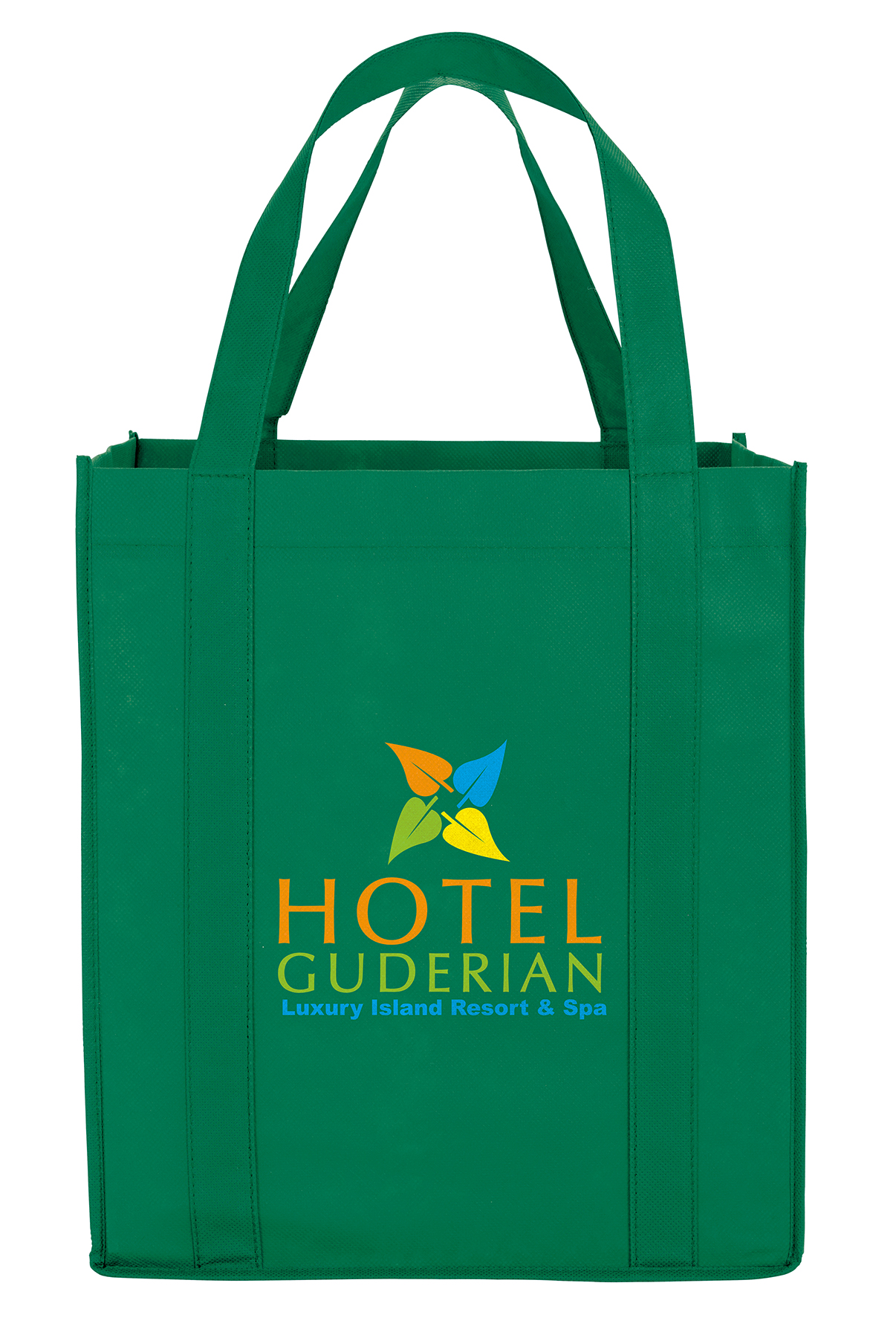 Picture of Good Value™ Mega Grocery Tote