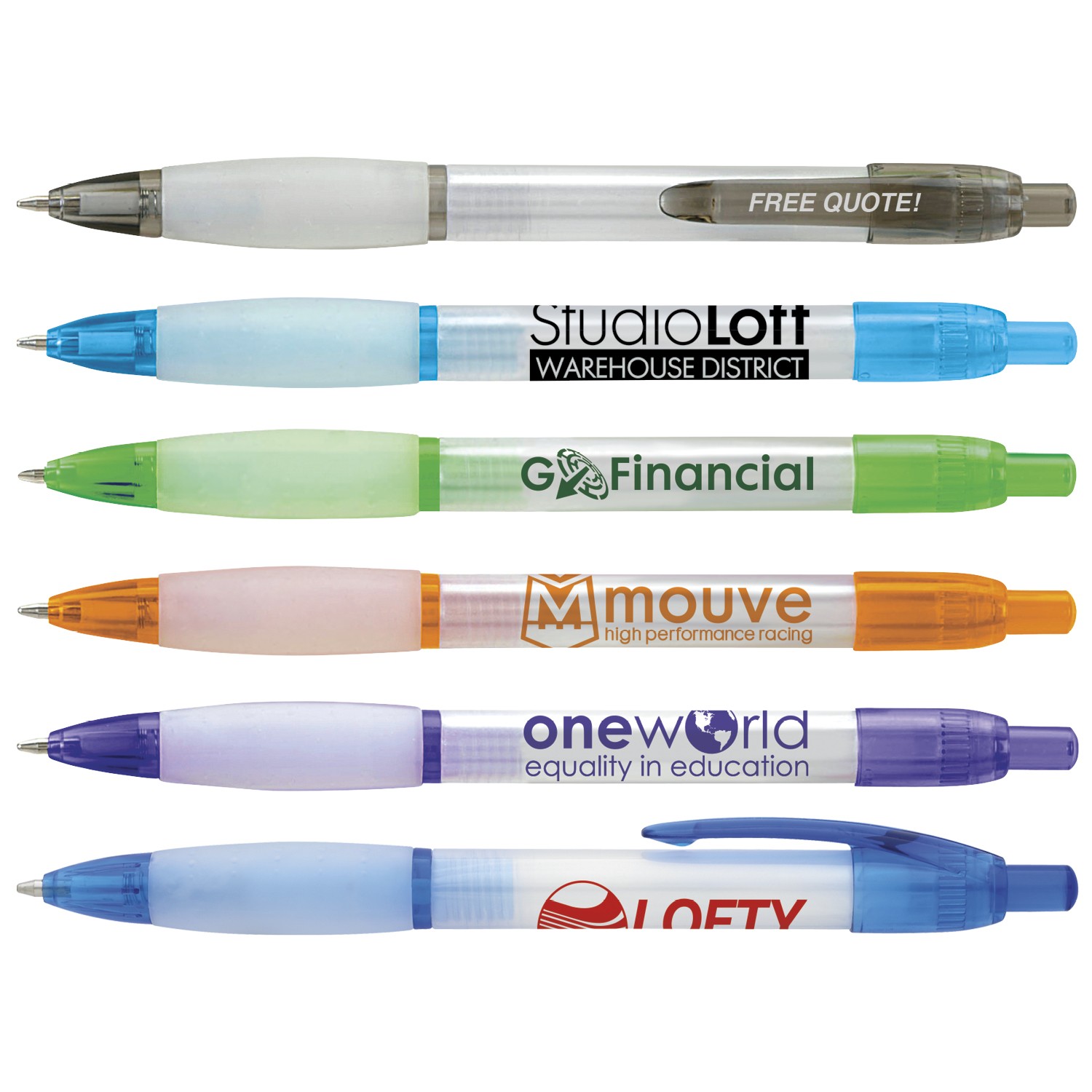 Picture of Good Value™ Chiller RPC Pen