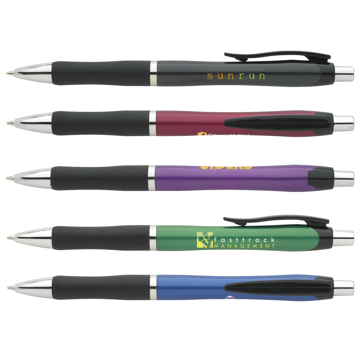 Picture of Good Value™ Guard Pen