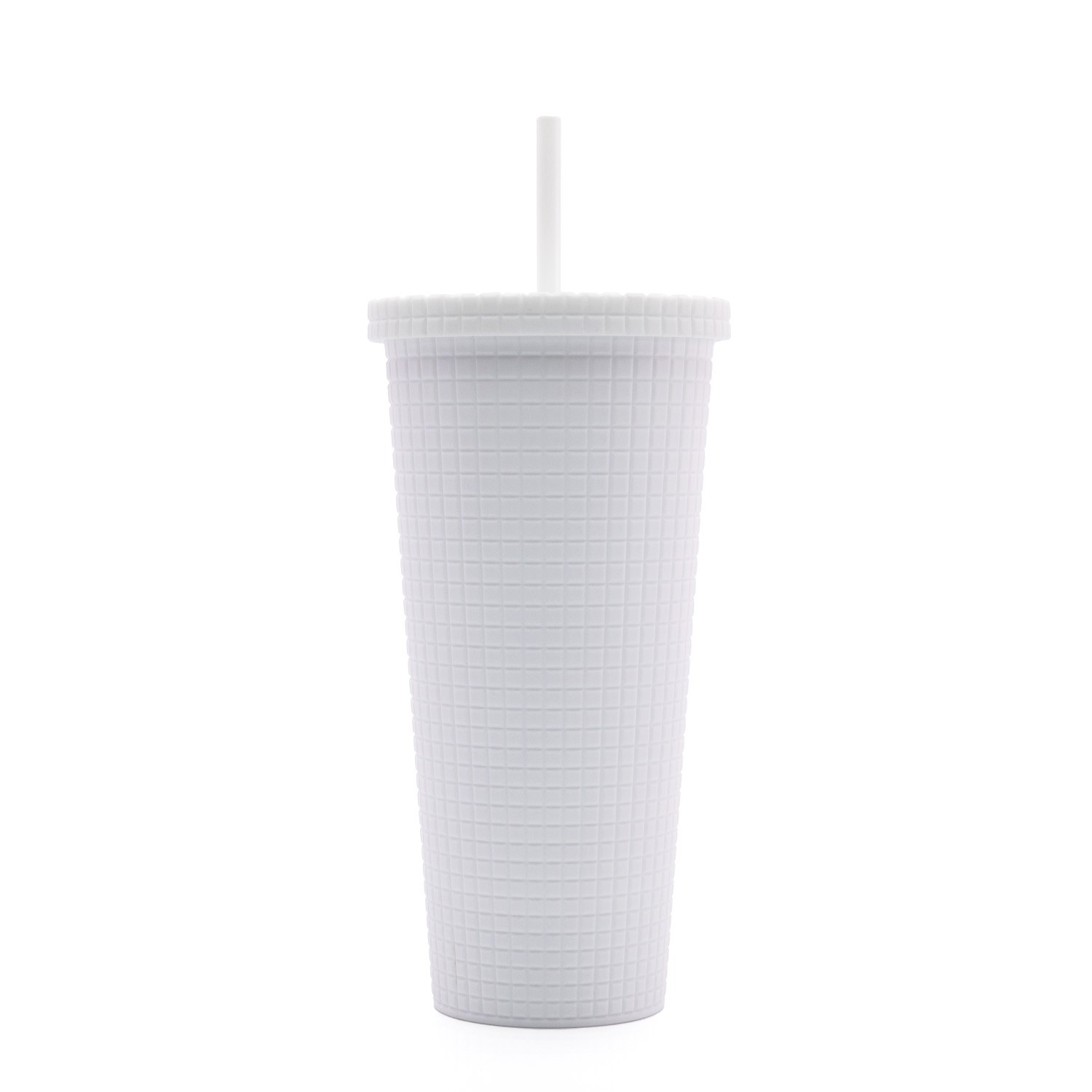 Picture of 24 oz Recycled Squared Tumbler