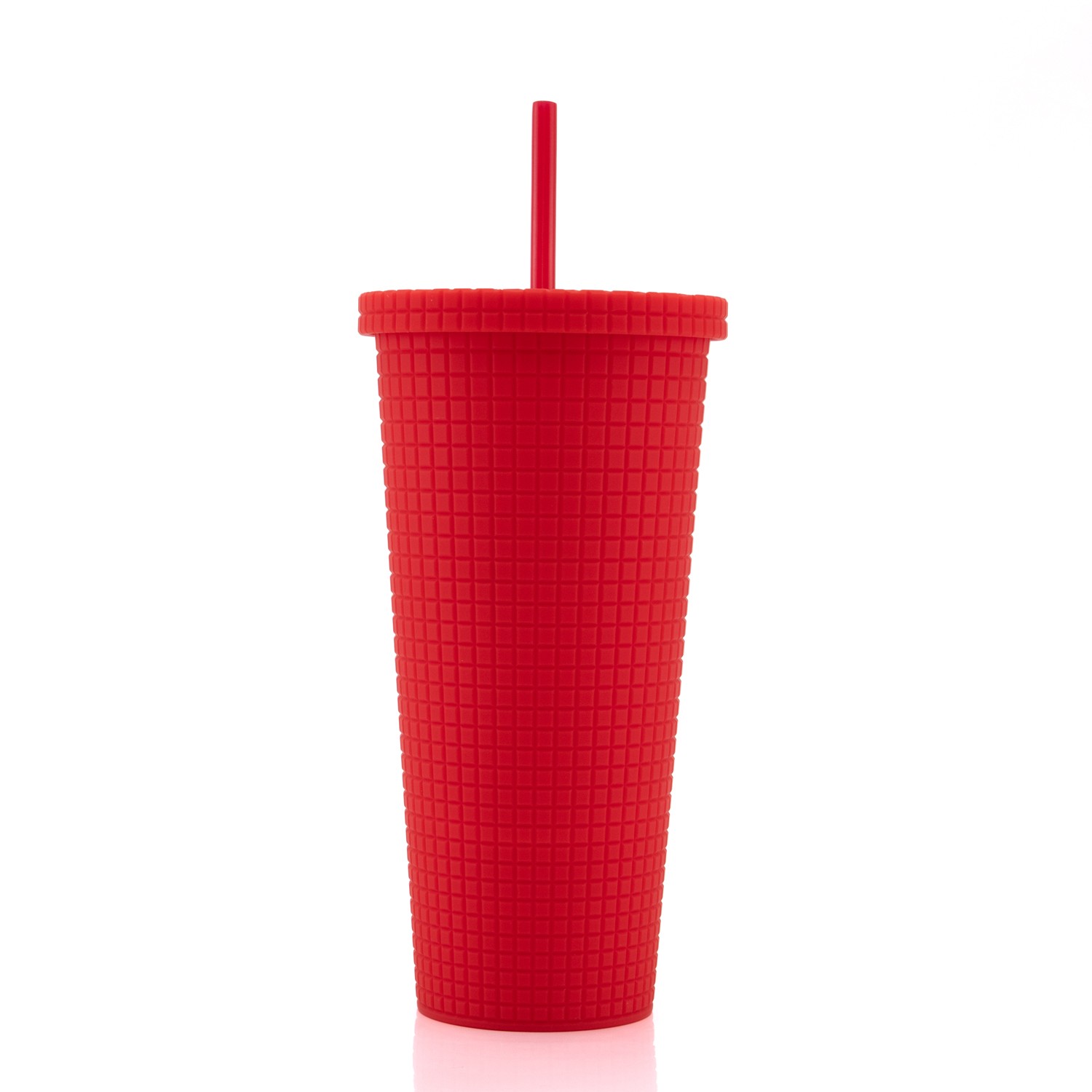 Picture of 24 oz Recycled Squared Tumbler